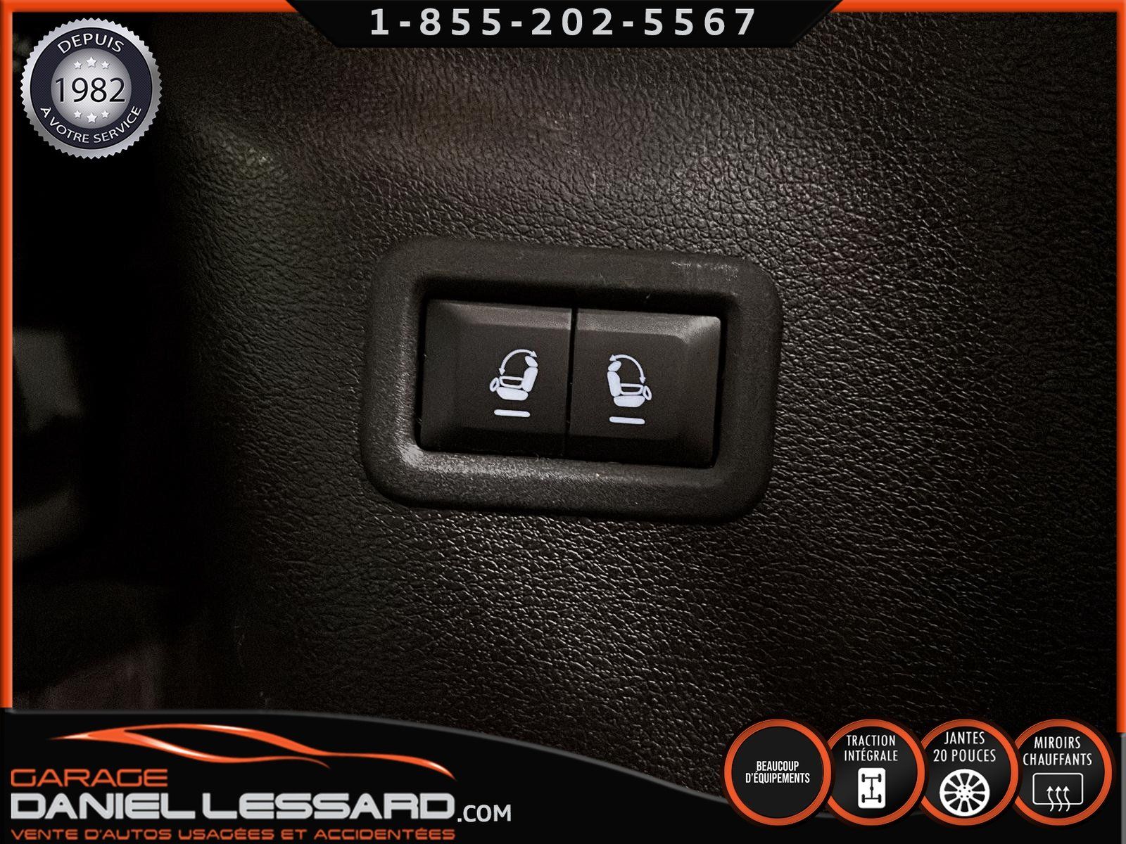 Jeep Wagoneer 2024 - Image 39