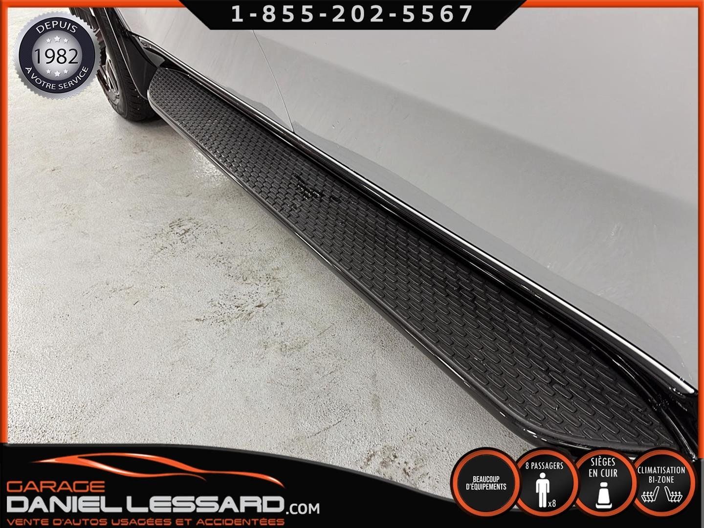 Jeep Wagoneer 2024 - Image 10