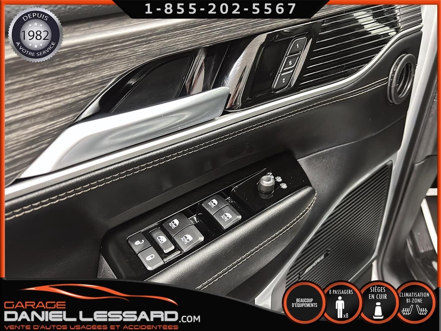 Jeep Wagoneer 2024 - Image 14