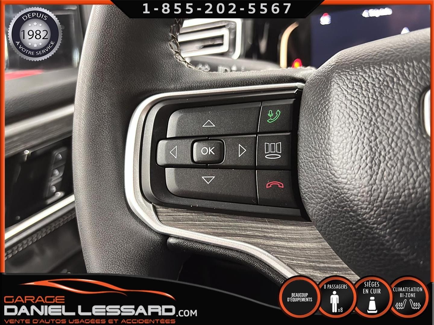 Jeep Wagoneer 2024 - Image 20