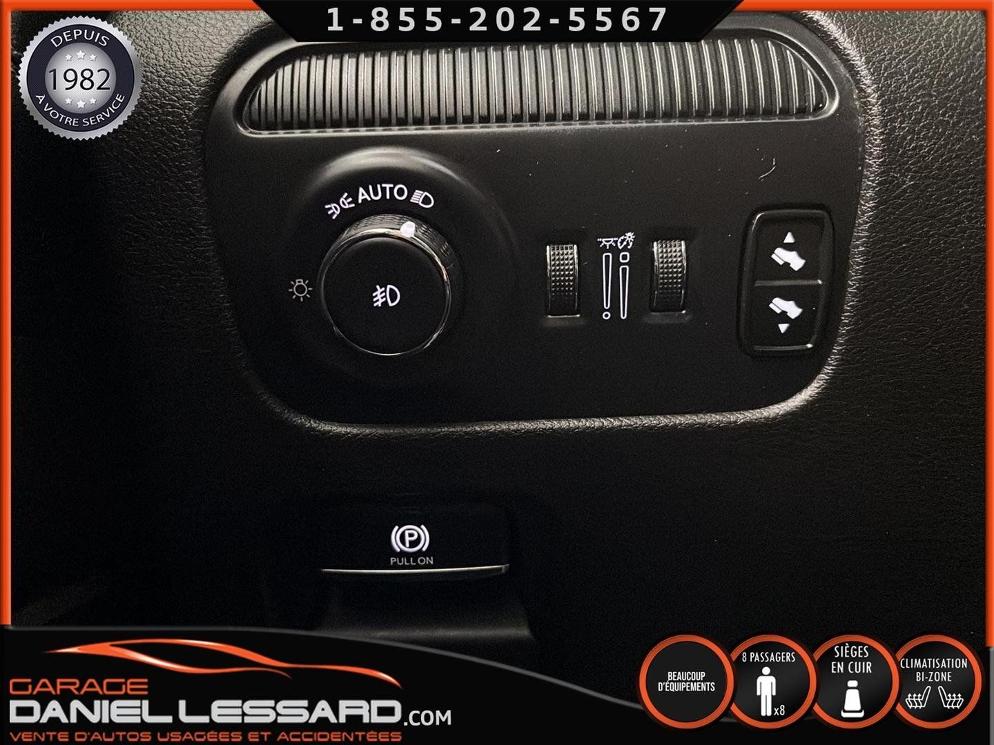 Jeep Wagoneer 2024 - Image 22