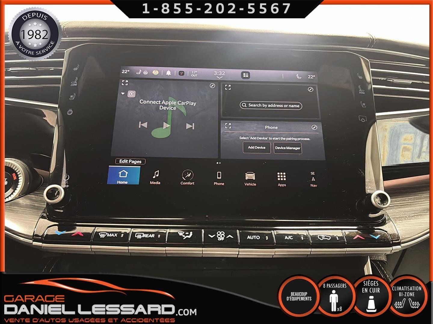 Jeep Wagoneer 2024 - Image 24