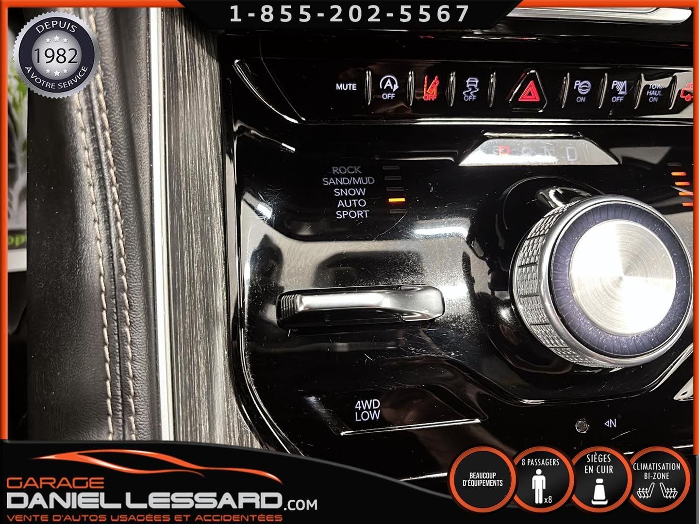 Jeep Wagoneer 2024 - Image 29