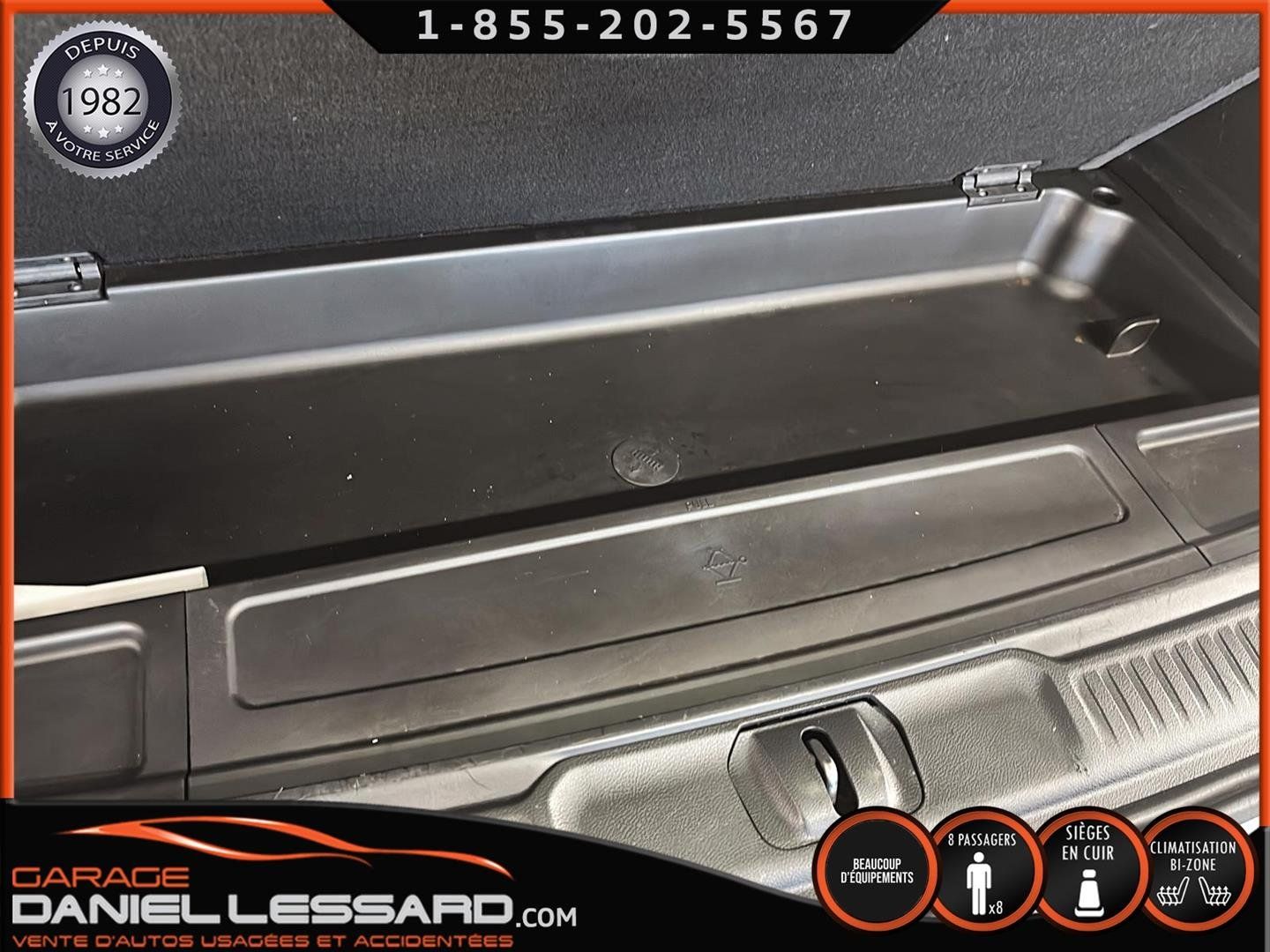 Jeep Wagoneer 2024 - Image 42
