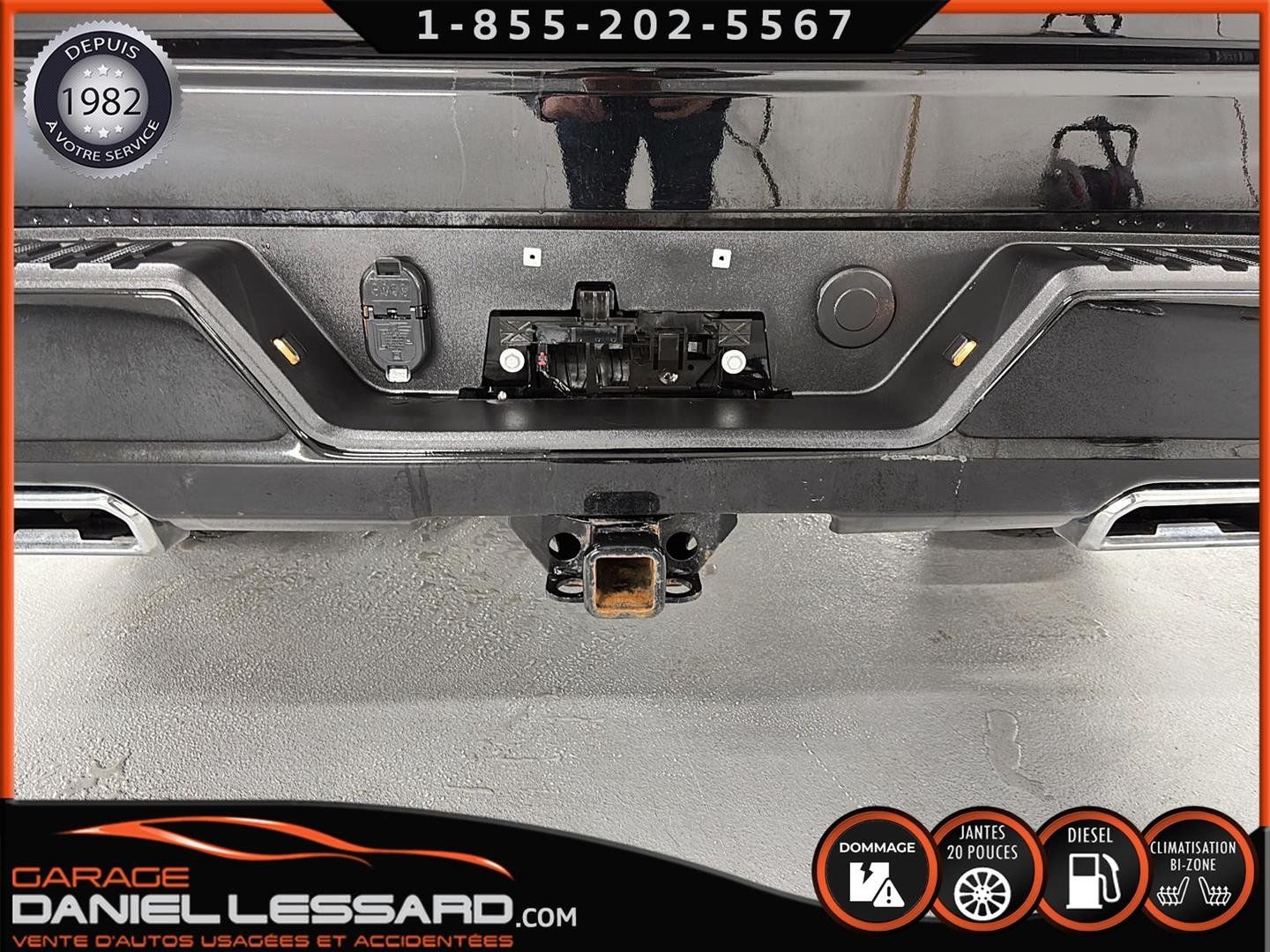 Chevrolet Silverado 1500 2024 - Image 19