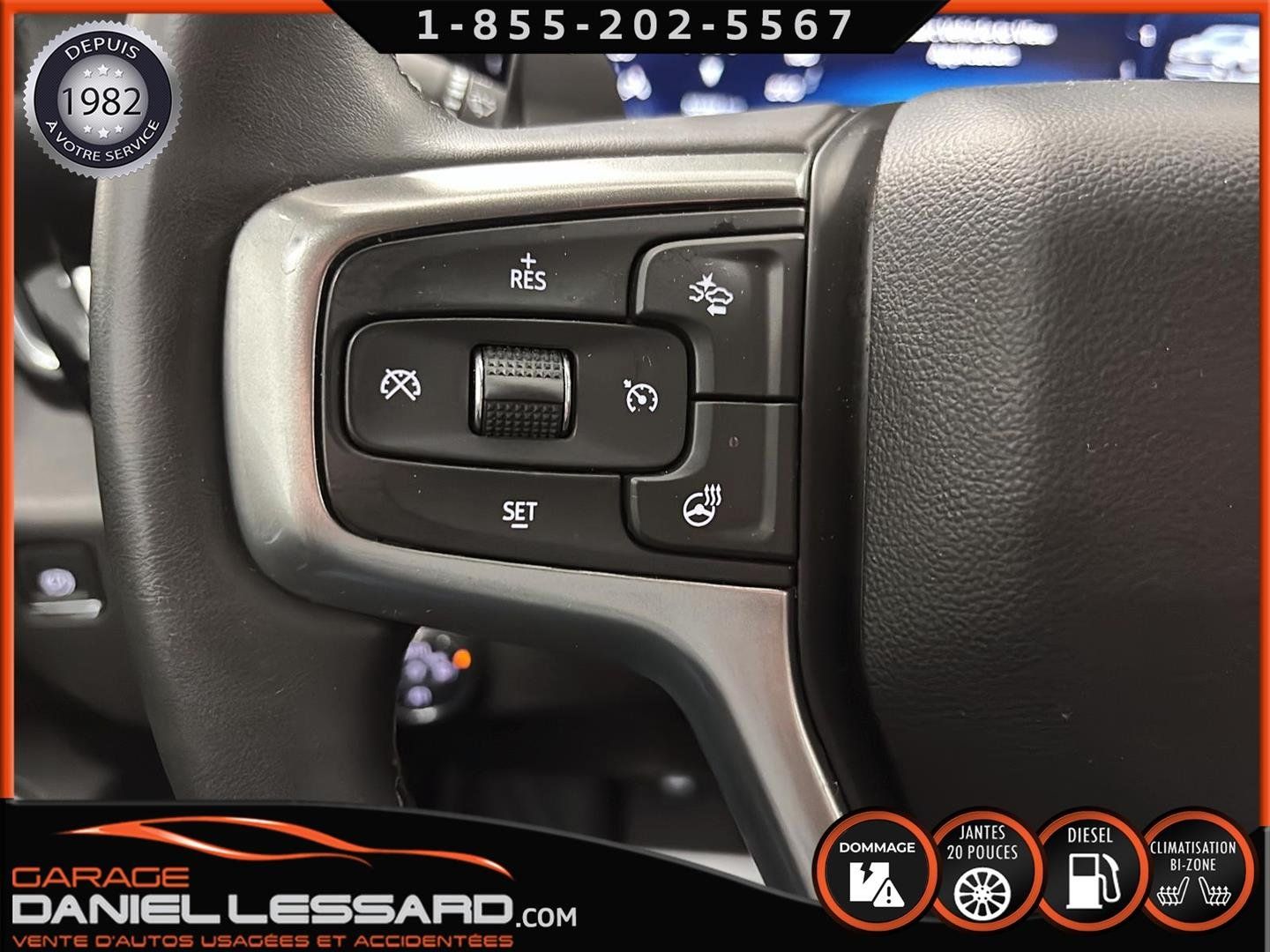 Chevrolet Silverado 1500 2024 - Image 29