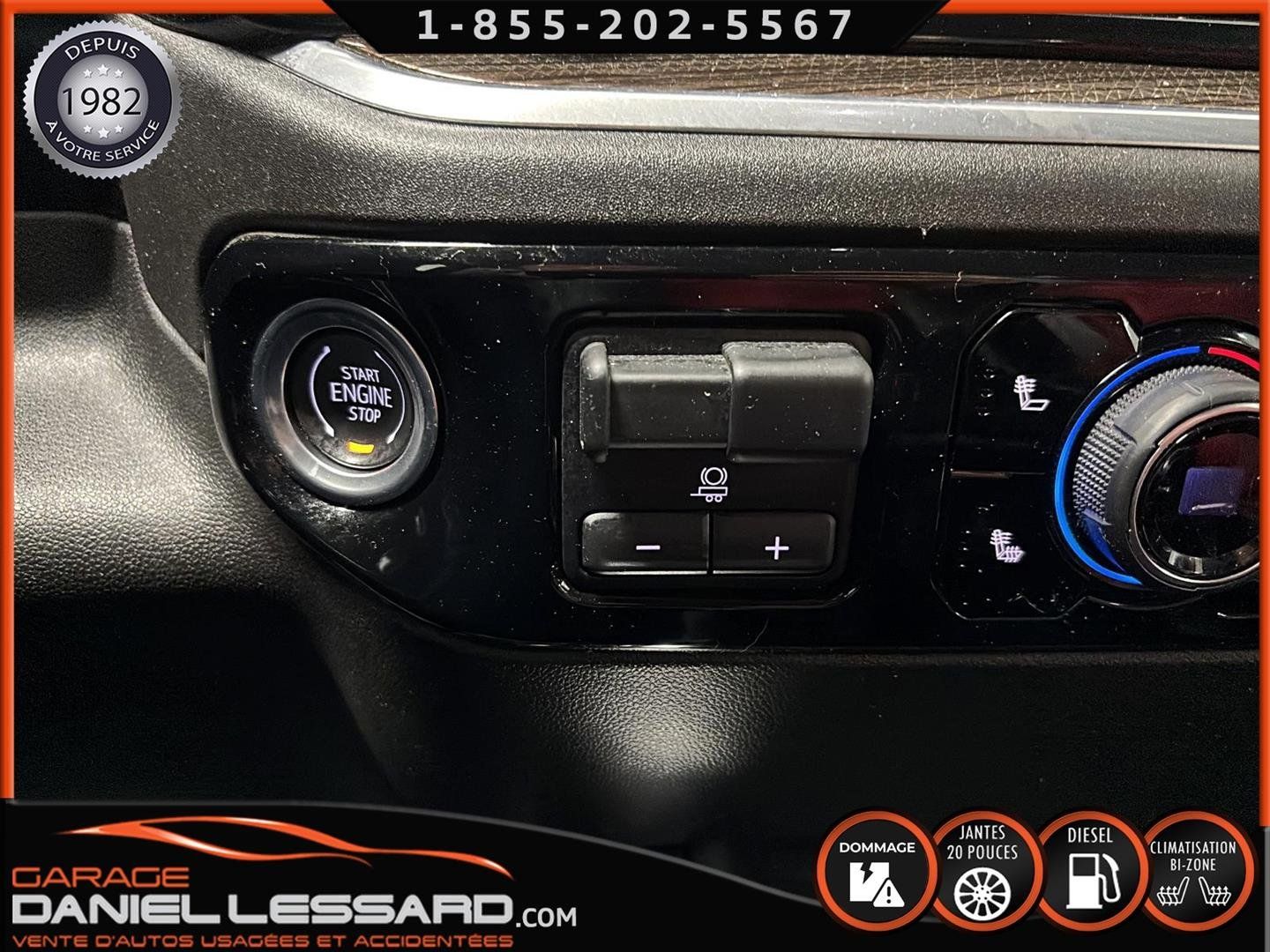 Chevrolet Silverado 1500 2024 - Image 34