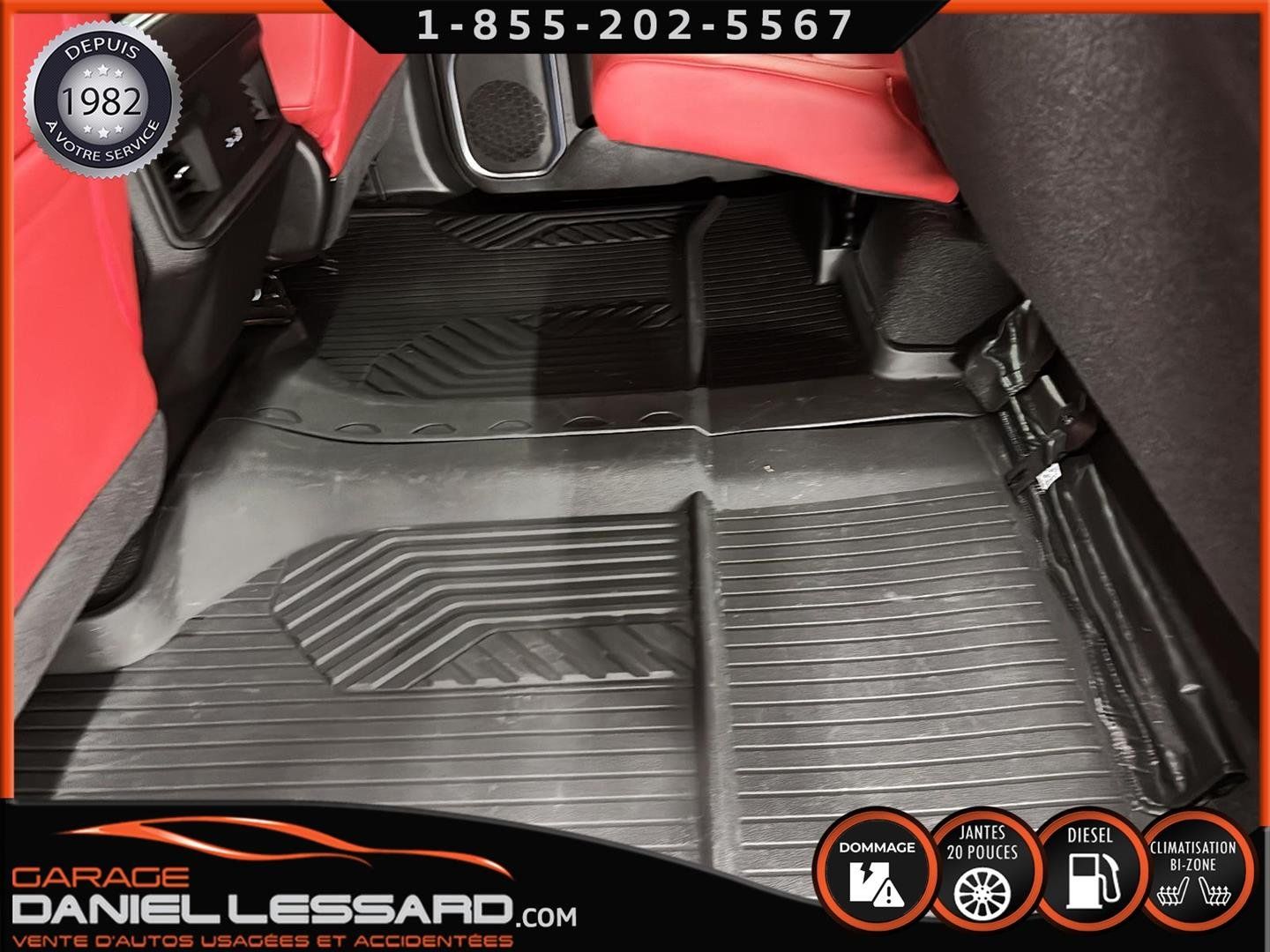 Chevrolet Silverado 1500 2024 - Image 38
