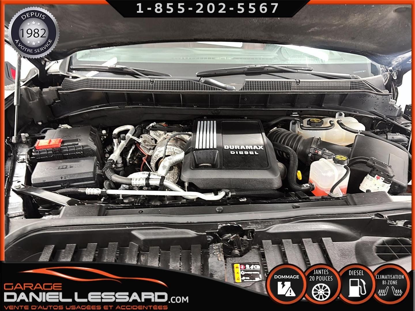 Chevrolet Silverado 1500 2024 - Image 42