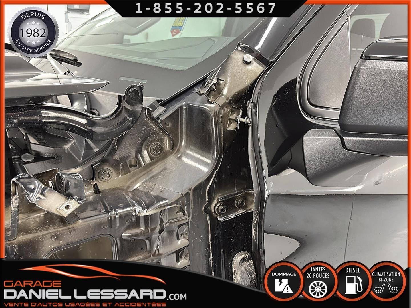 Chevrolet Silverado 1500 2024 - Image 55