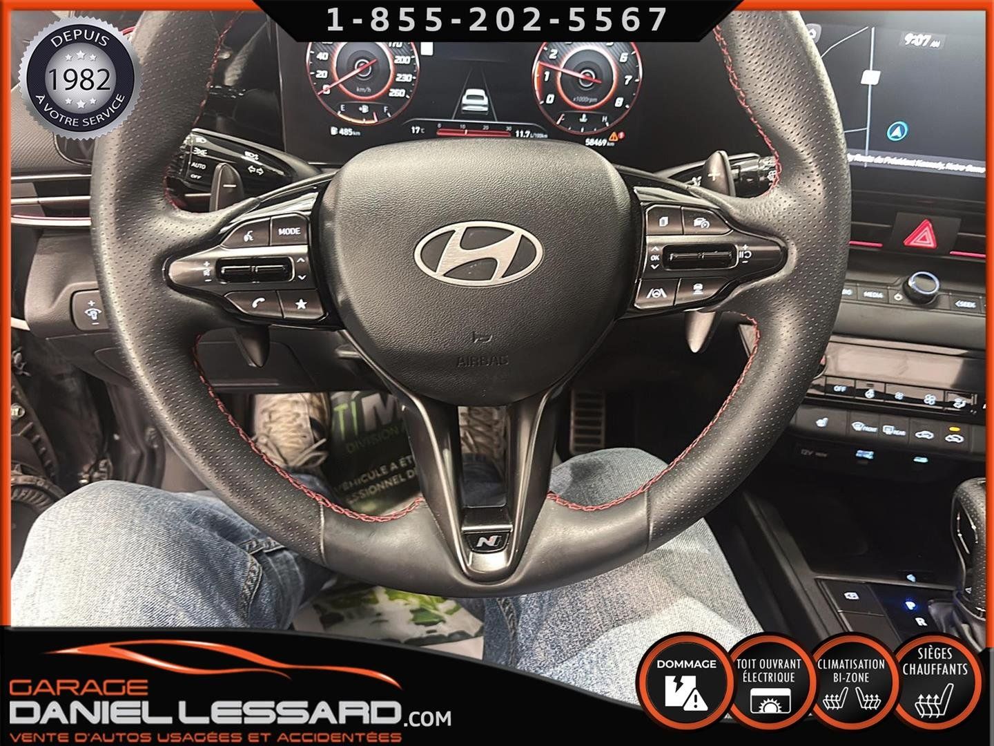 Hyundai Elantra 2024 - Image 20