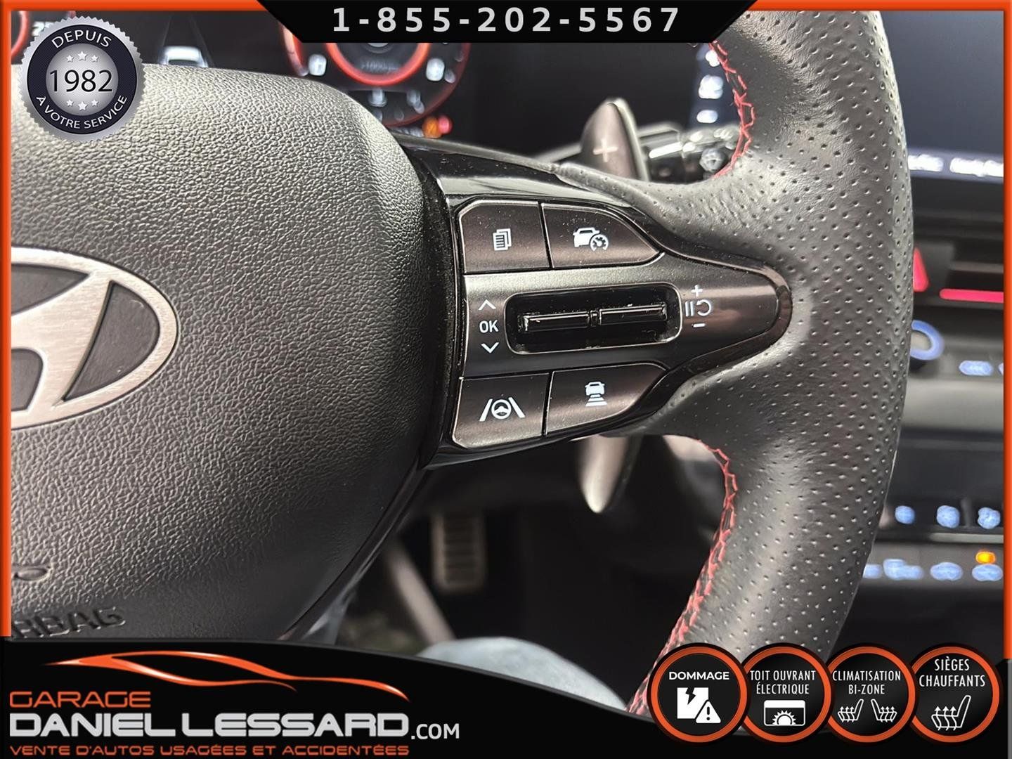 Hyundai Elantra 2024 - Image 22