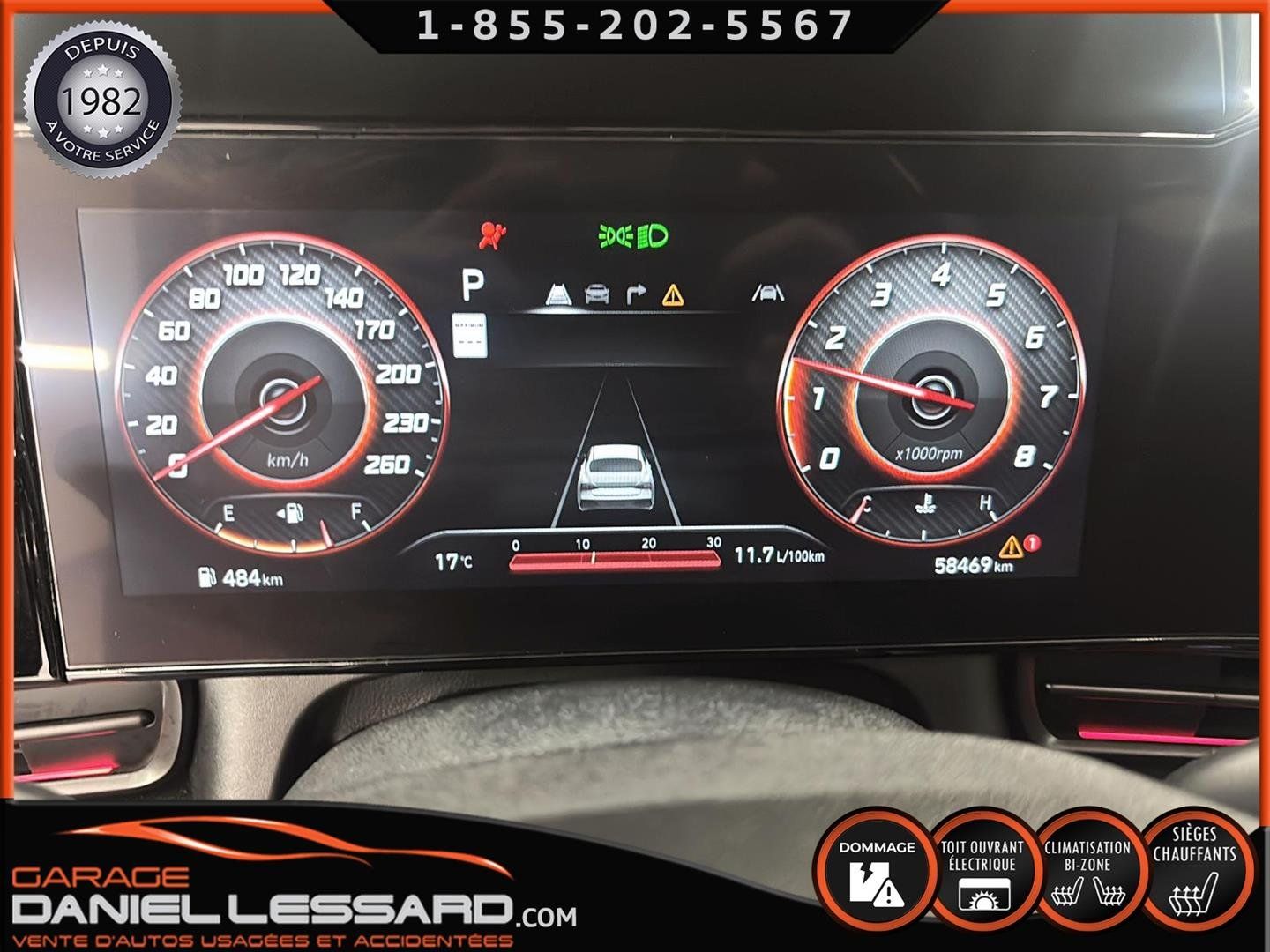 Hyundai Elantra 2024 - Image 23