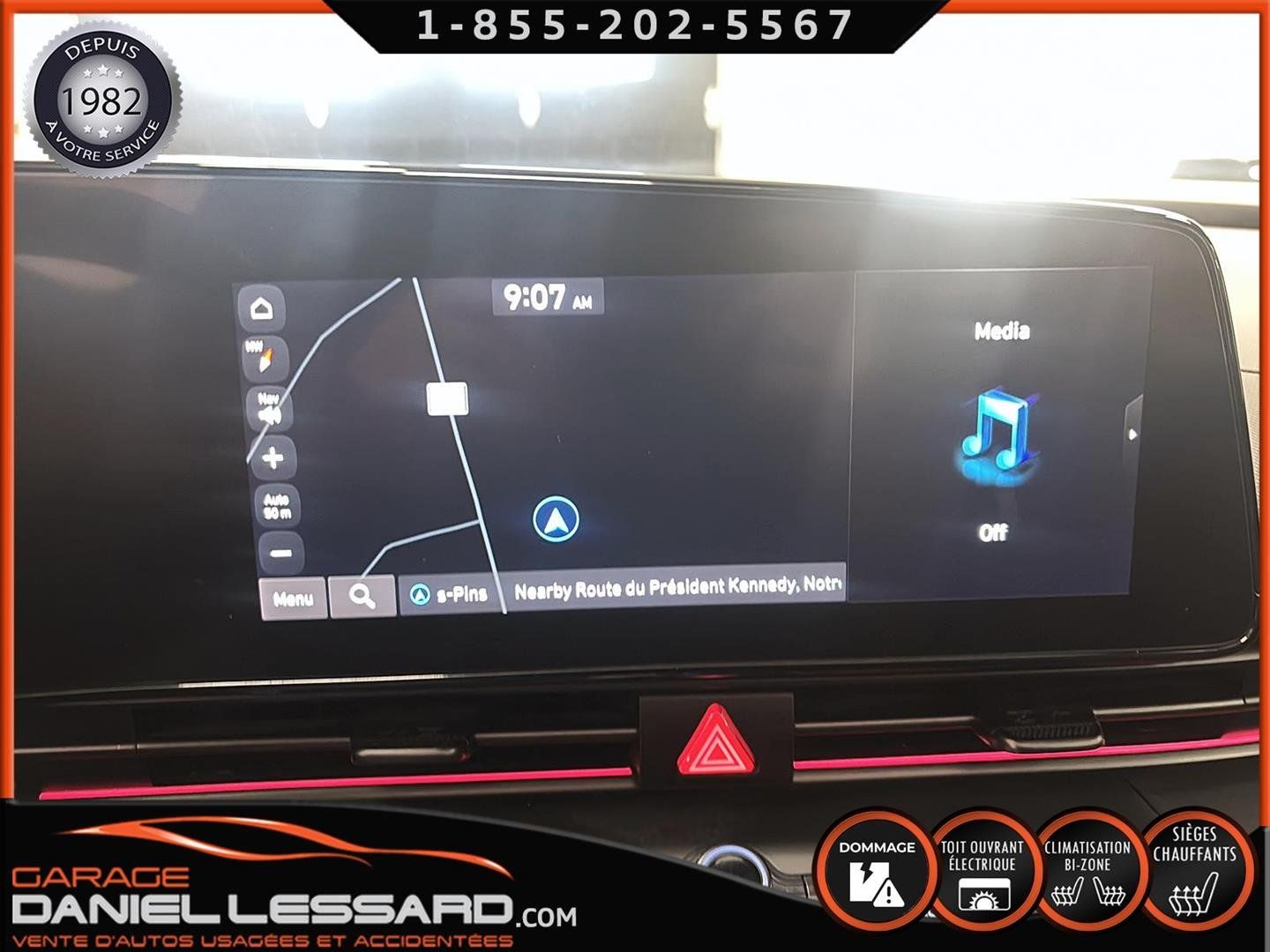 Hyundai Elantra 2024 - Image 24