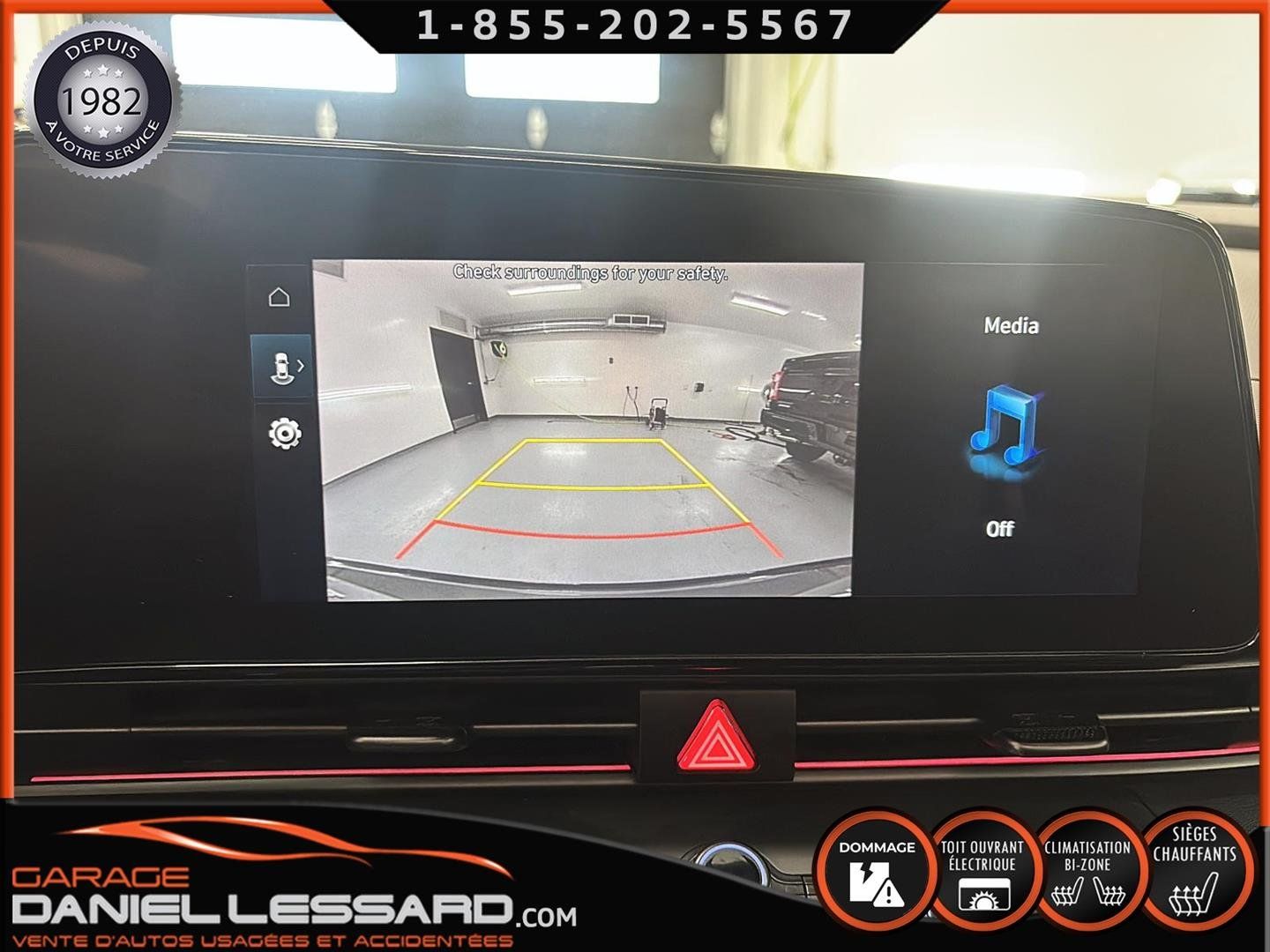 Hyundai Elantra 2024 - Image 25
