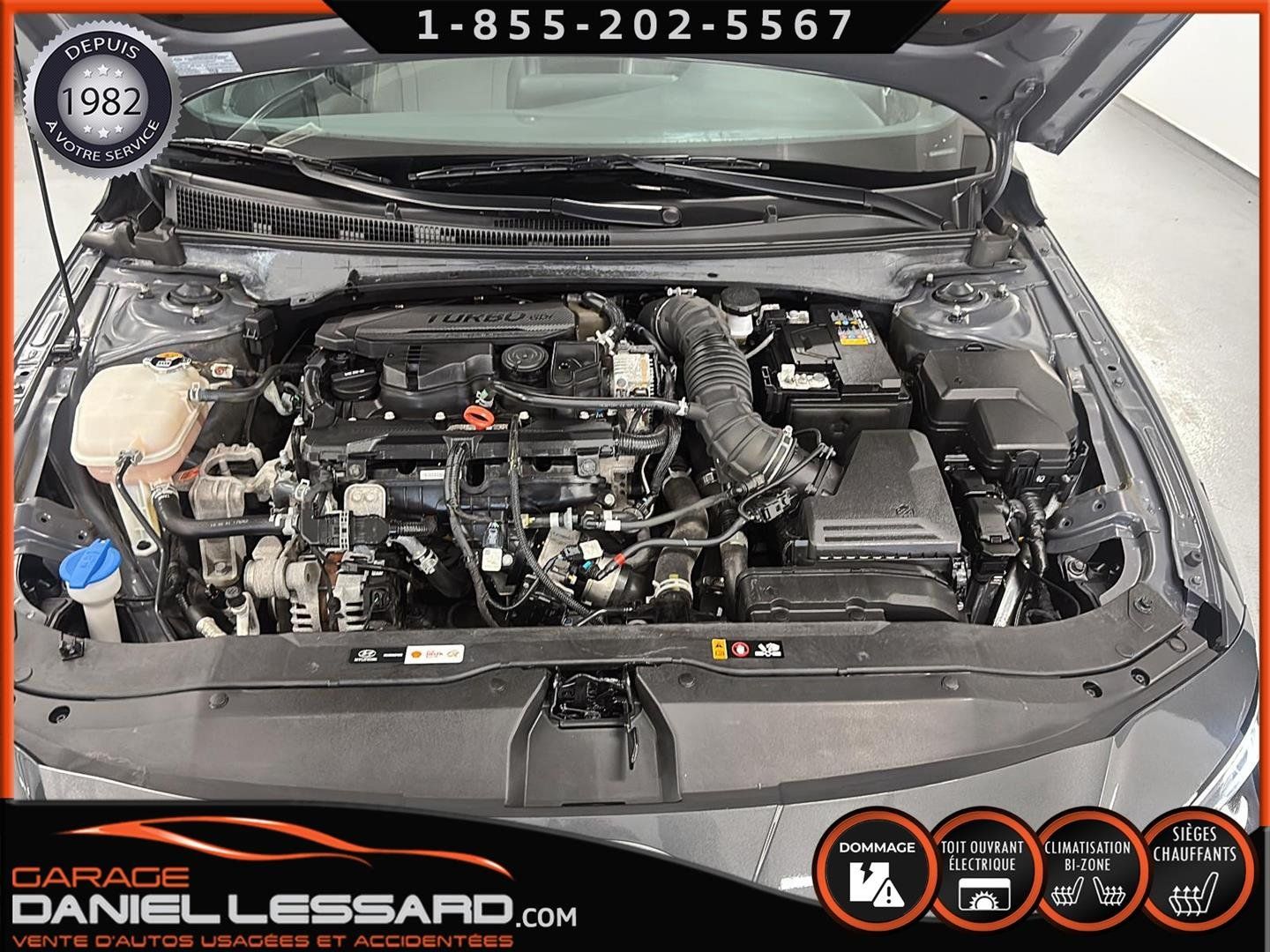 Hyundai Elantra 2024 - Image 34