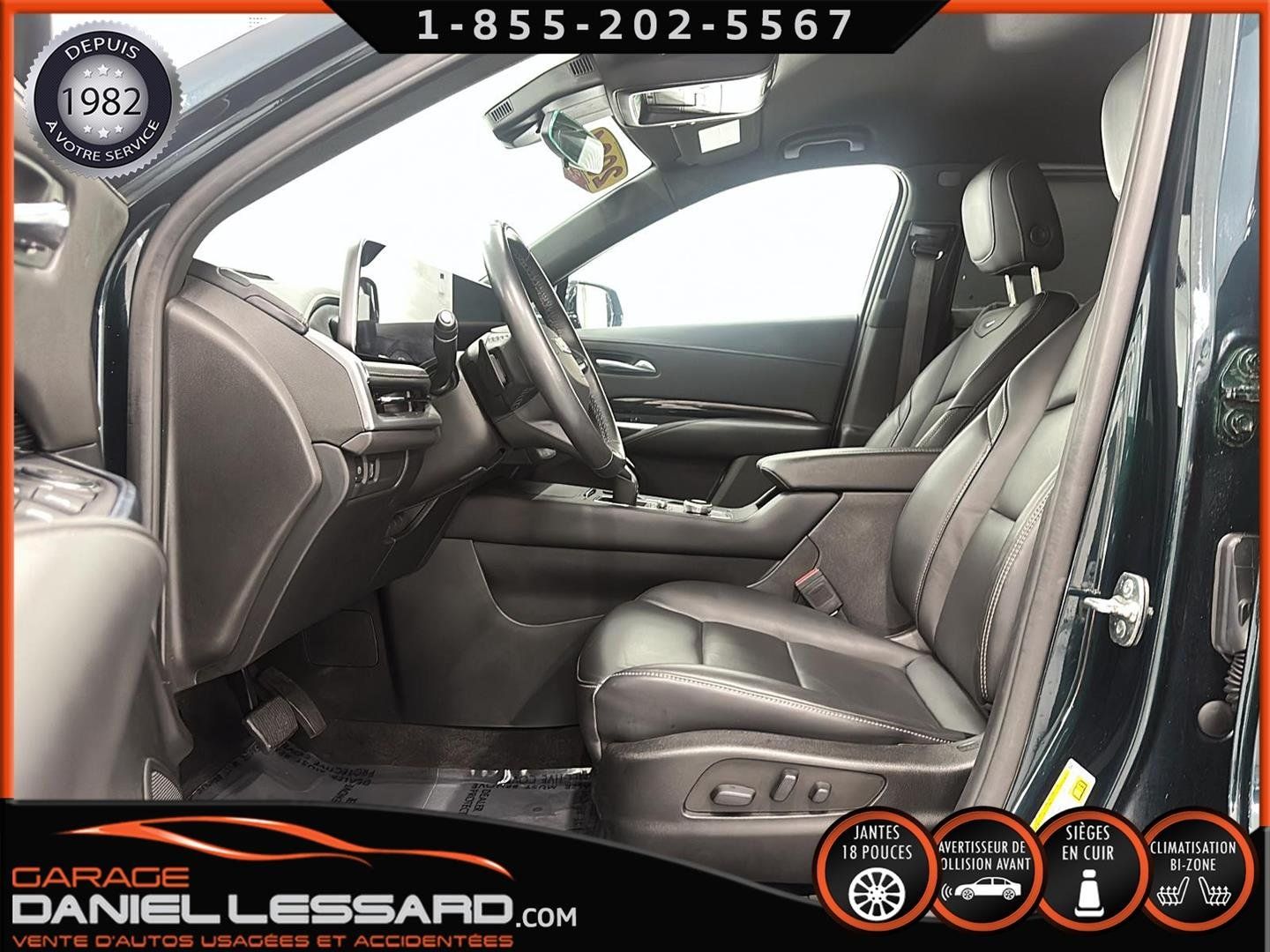 Cadillac XT4 2024 - Image 11