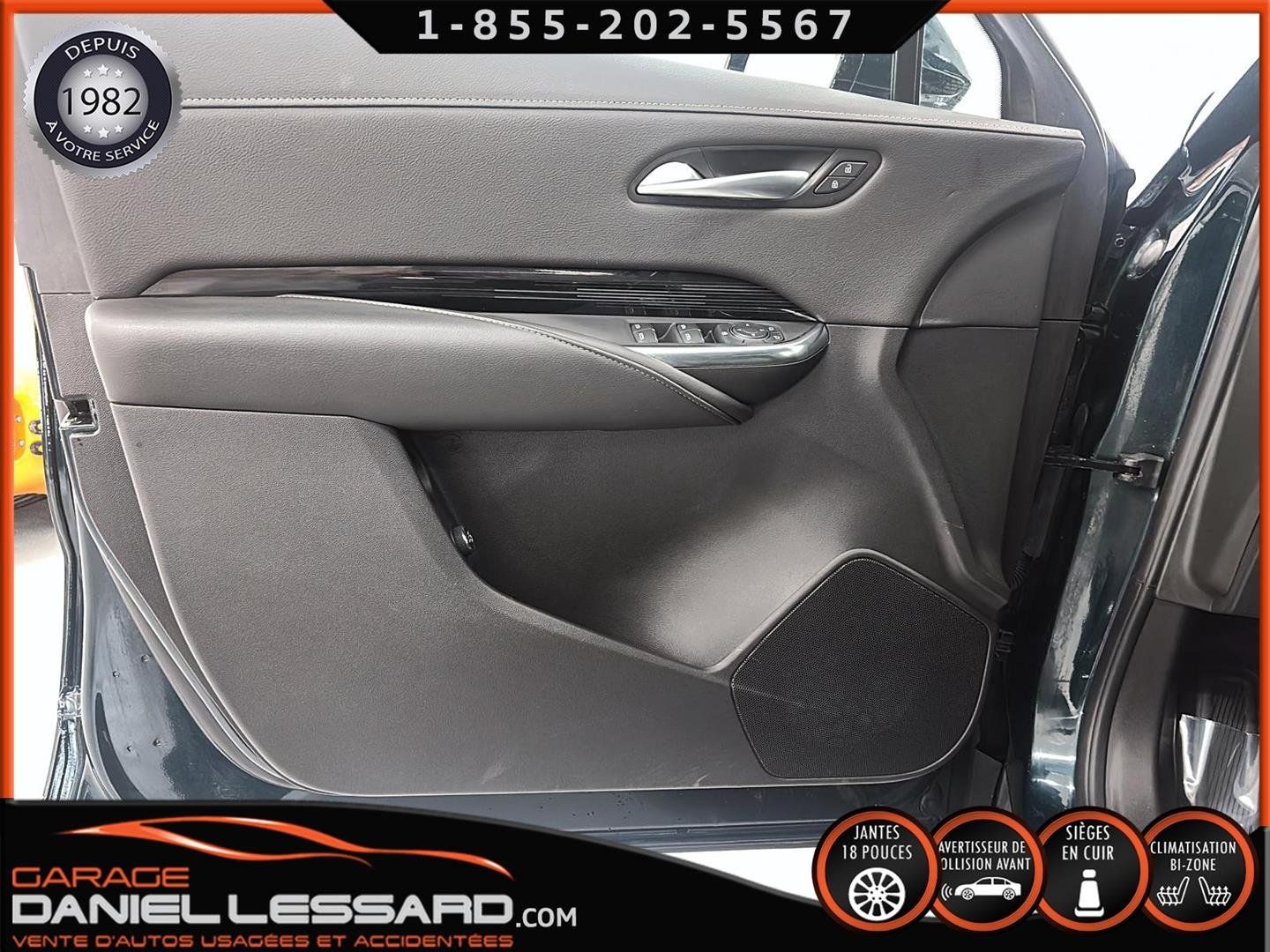Cadillac XT4 2024 - Image 12