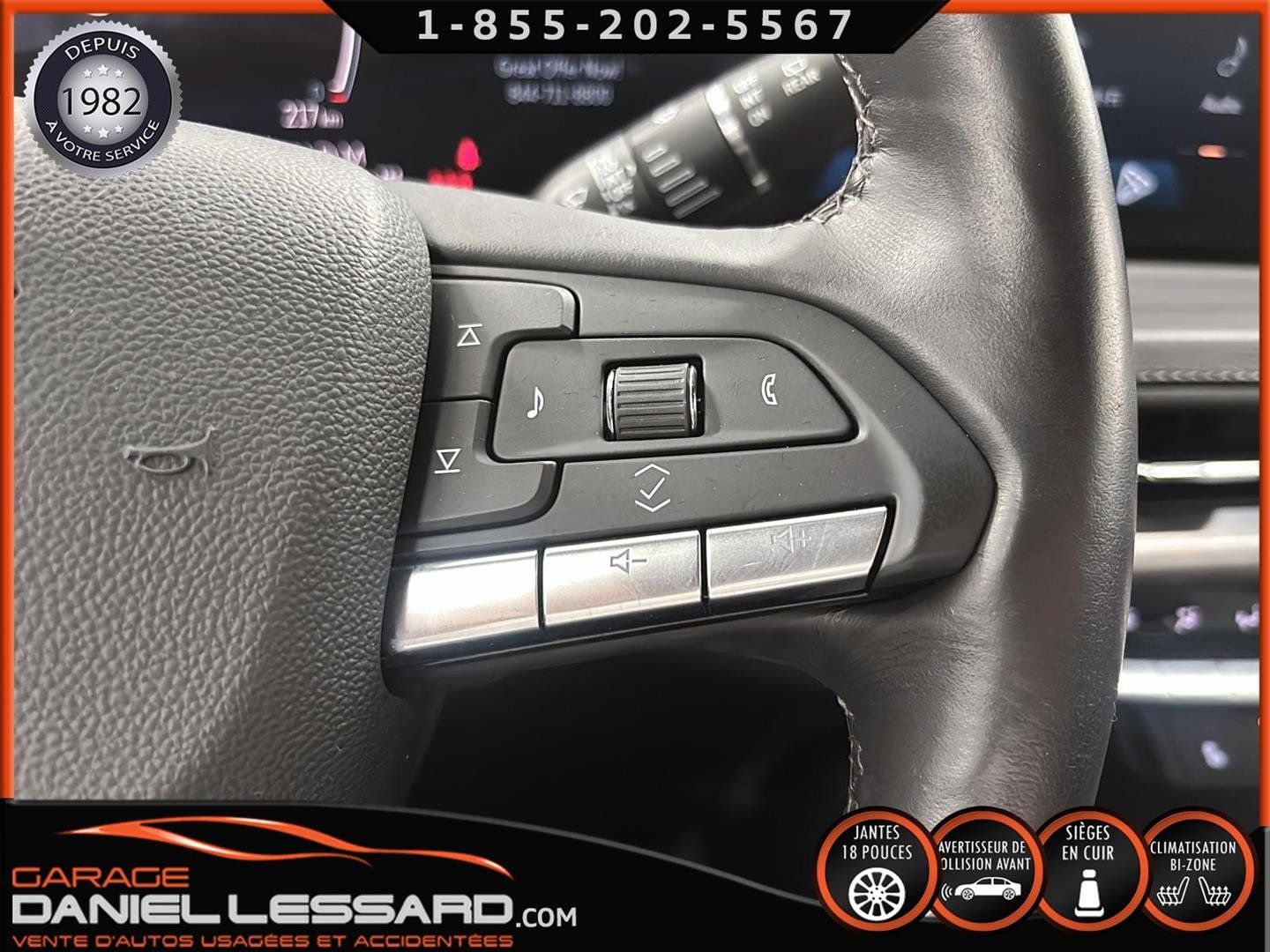 Cadillac XT4 2024 - Image 19