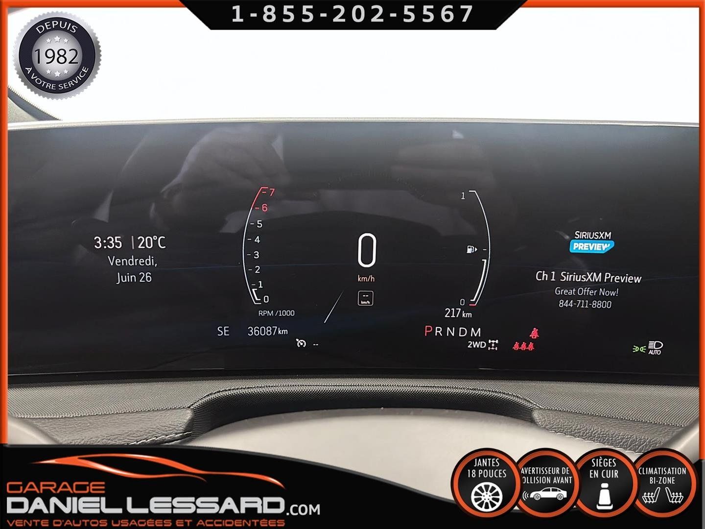 Cadillac XT4 2024 - Image 22