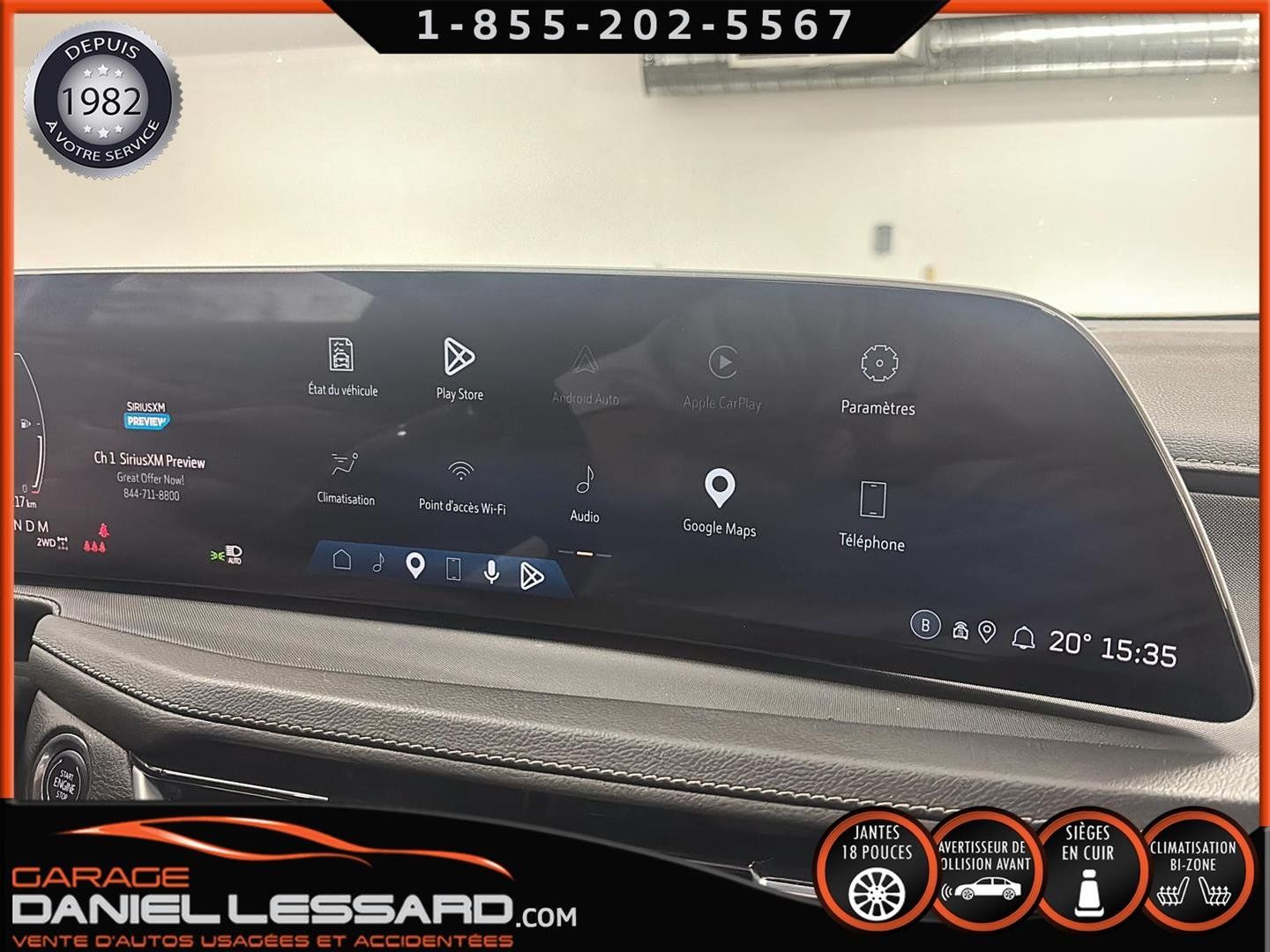 Cadillac XT4 2024 - Image 23