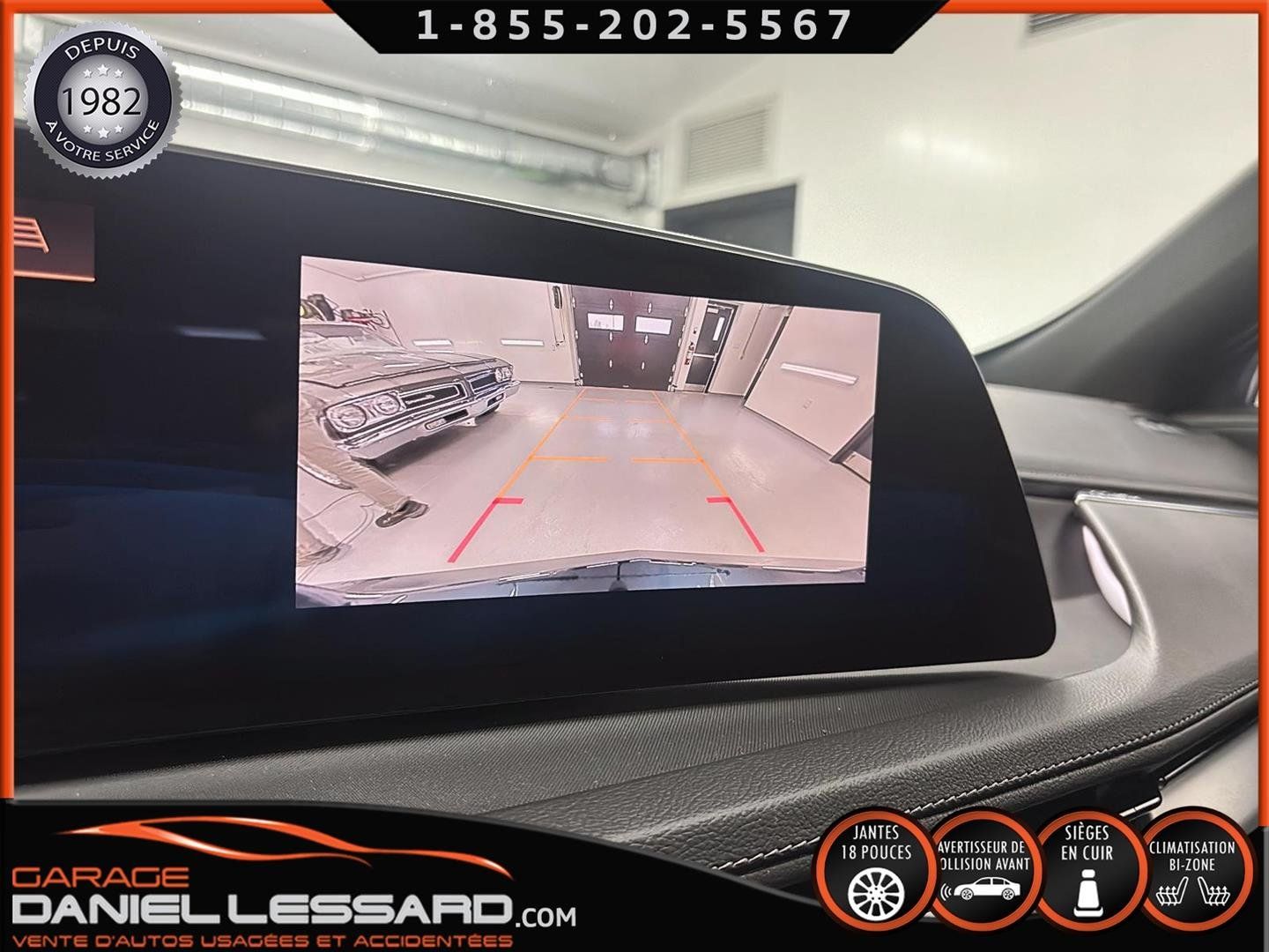 Cadillac XT4 2024 - Image 24