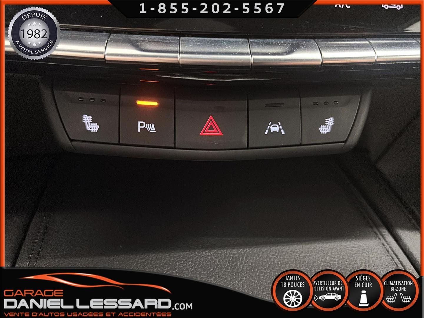 Cadillac XT4 2024 - Image 26
