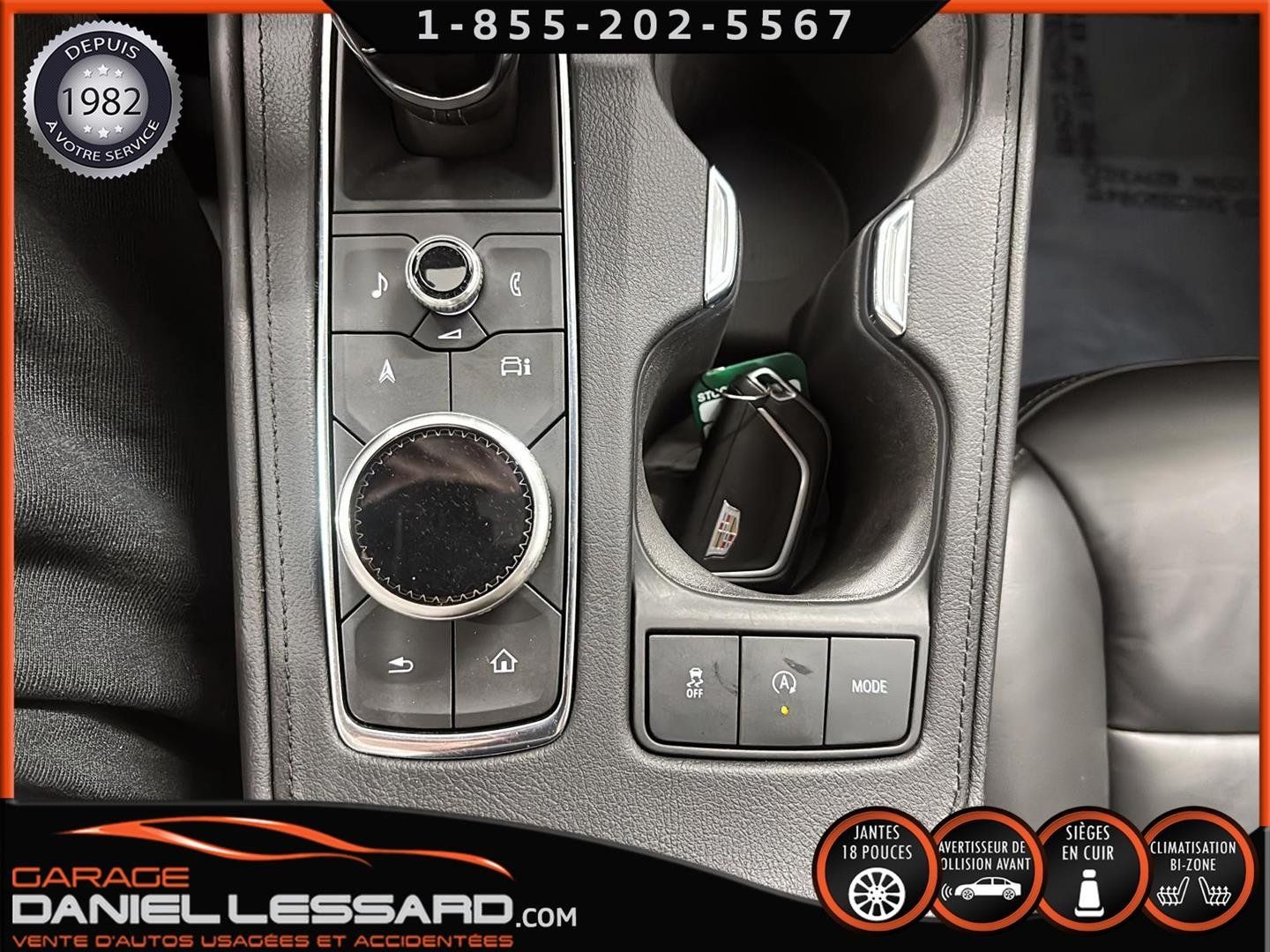 Cadillac XT4 2024 - Image 28
