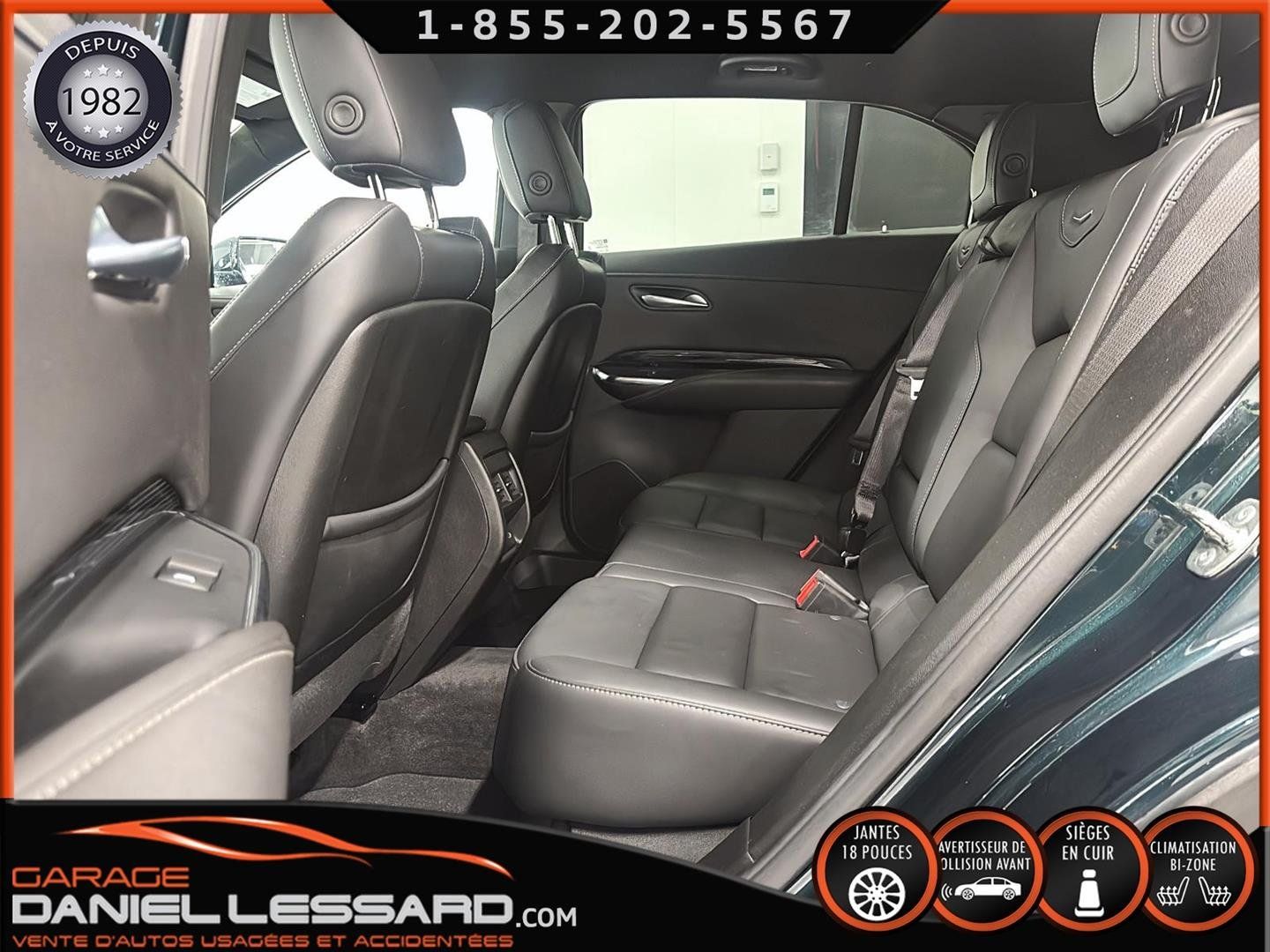 Cadillac XT4 2024 - Image 34