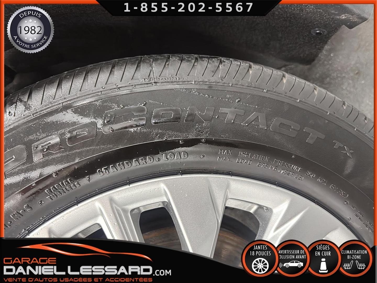 Cadillac XT4 2024 - Image 42