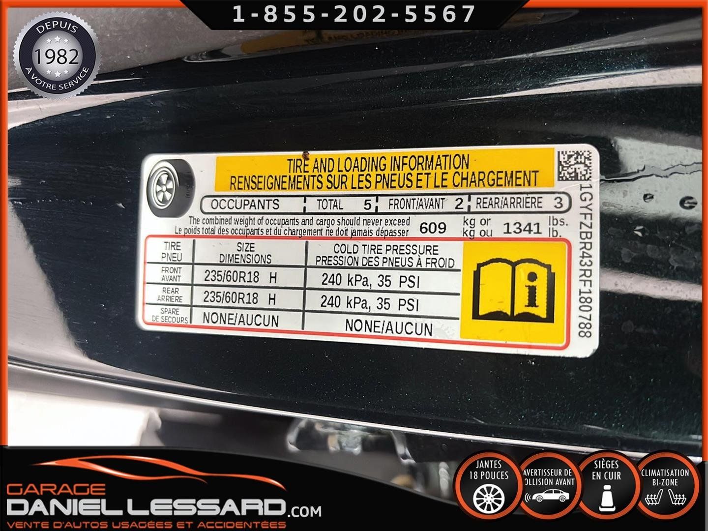 Cadillac XT4 2024 - Image 45