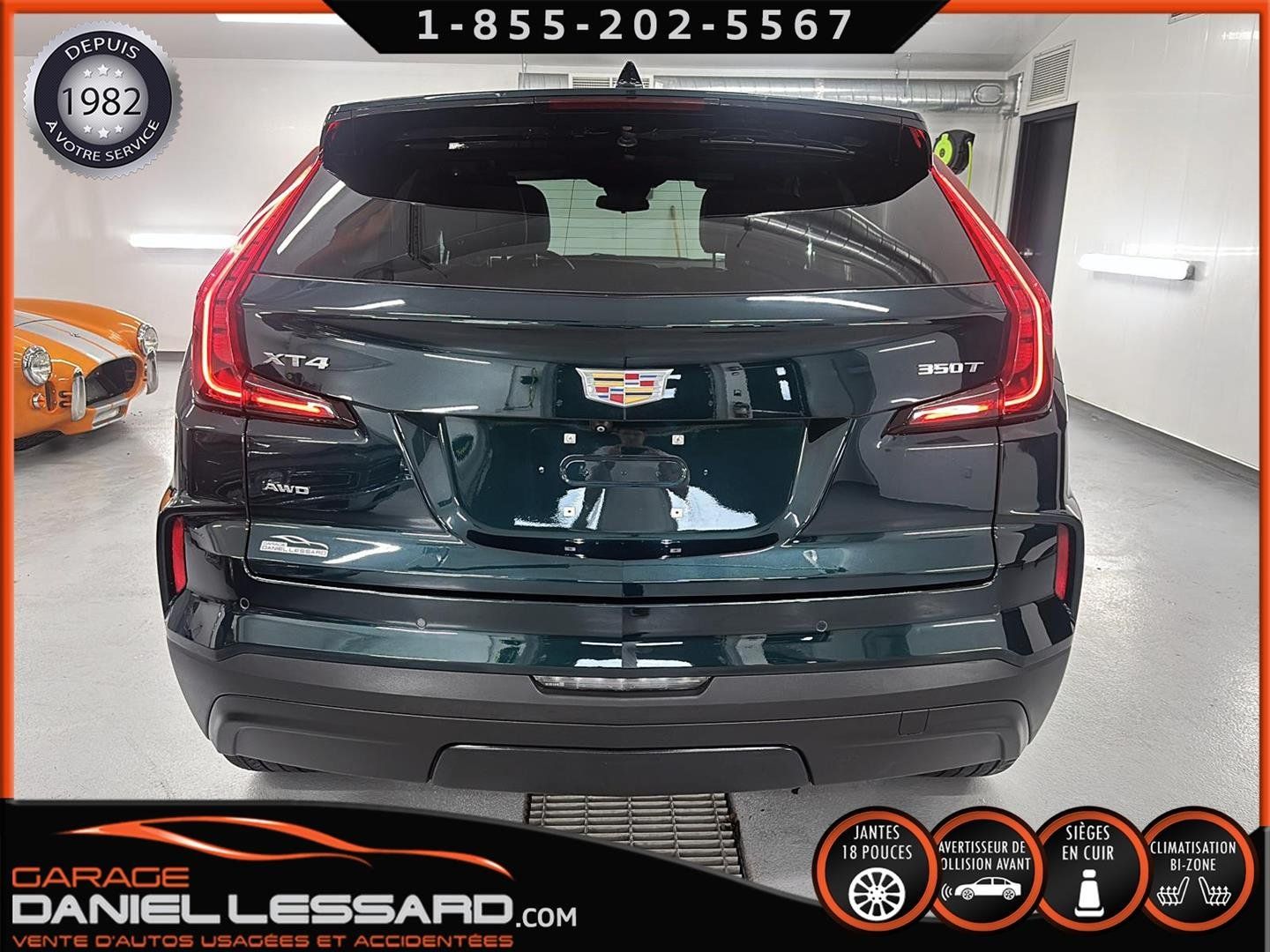 Cadillac XT4 2024 - Image 5