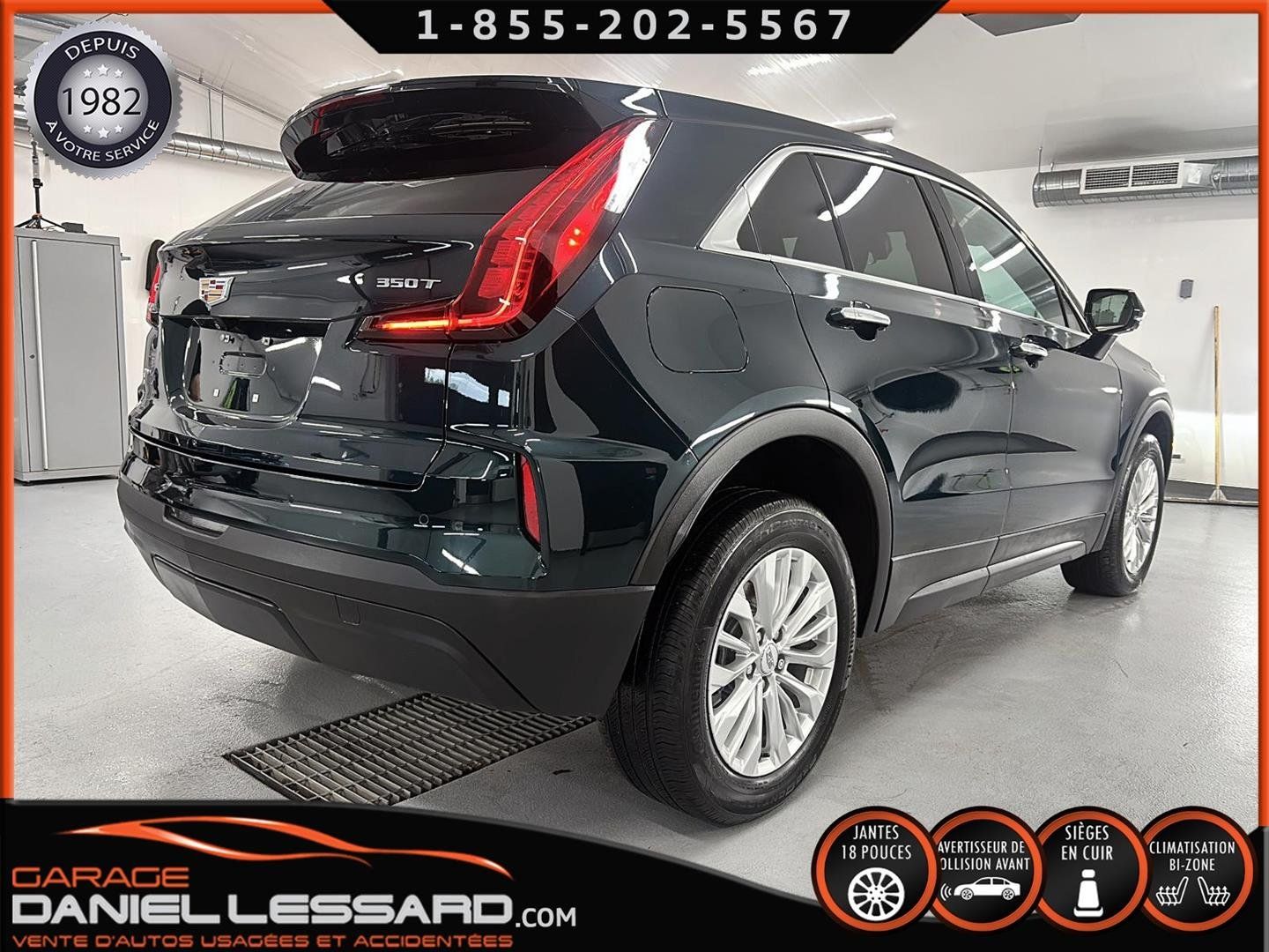 Cadillac XT4 2024 - Image 6