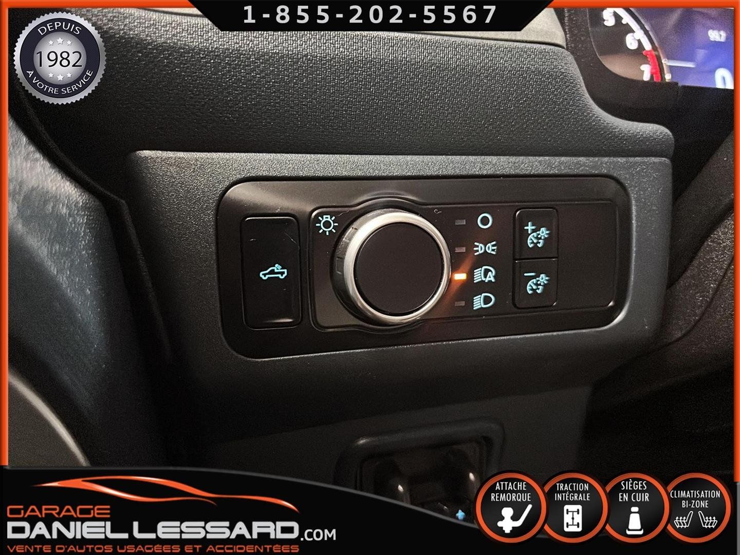 Ford Maverick 2024 - Image 25