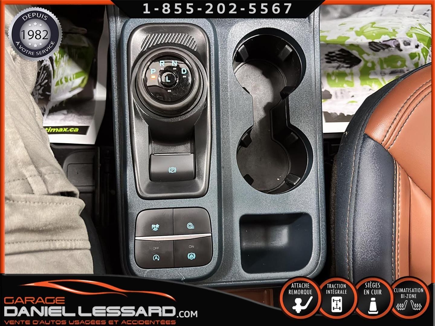 Ford Maverick 2024 - Image 32