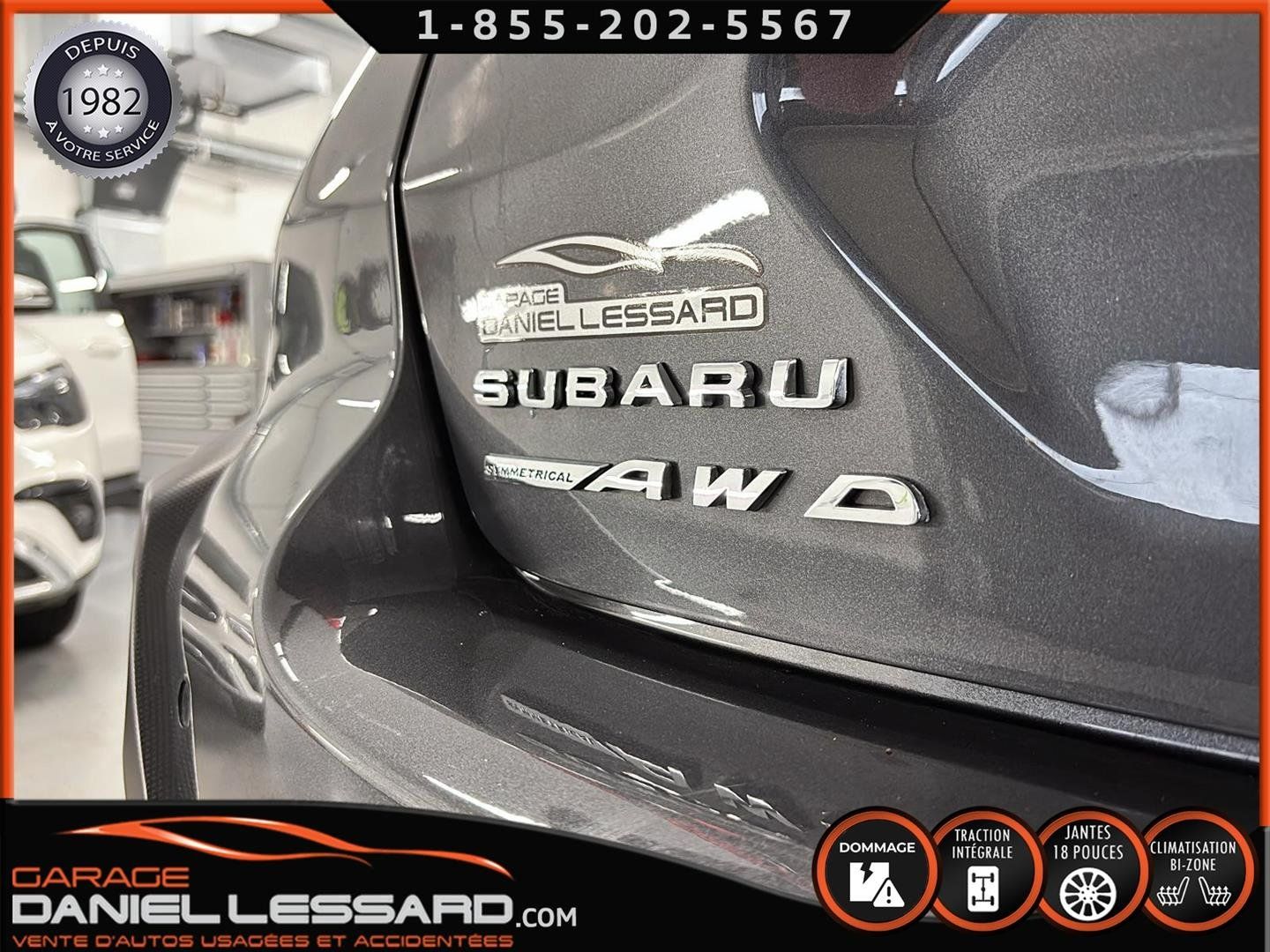 Subaru Crosstrek 2024 - Image 10