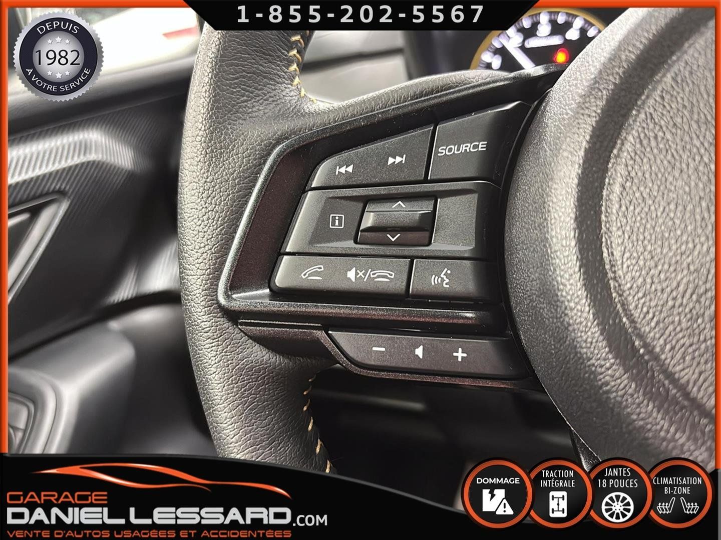 Subaru Crosstrek 2024 - Image 16