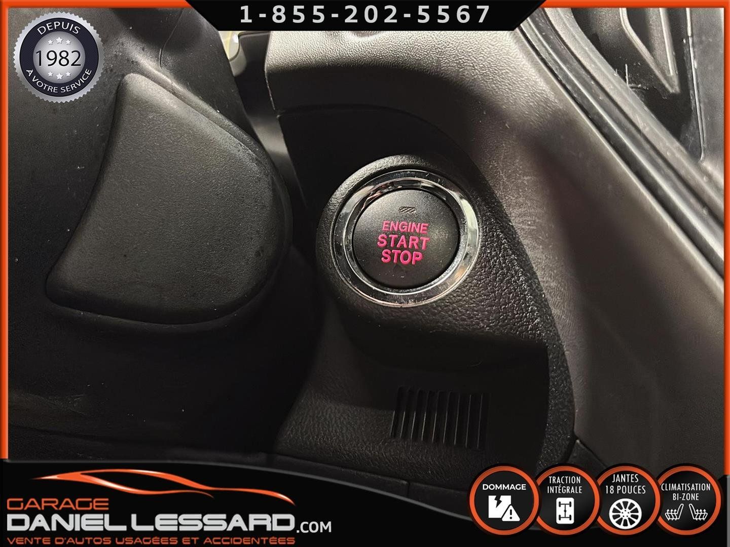 Subaru Crosstrek 2024 - Image 19
