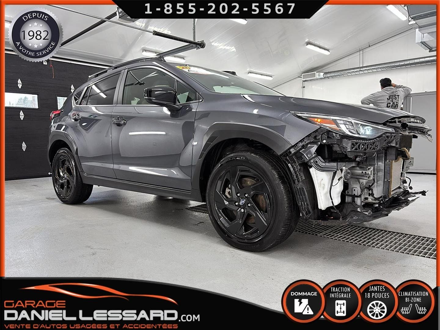 Subaru Crosstrek 2024 - Image 1