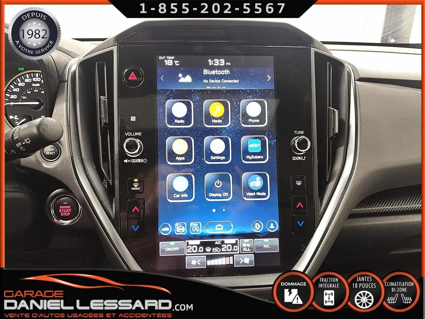 Subaru Crosstrek 2024 - Image 21