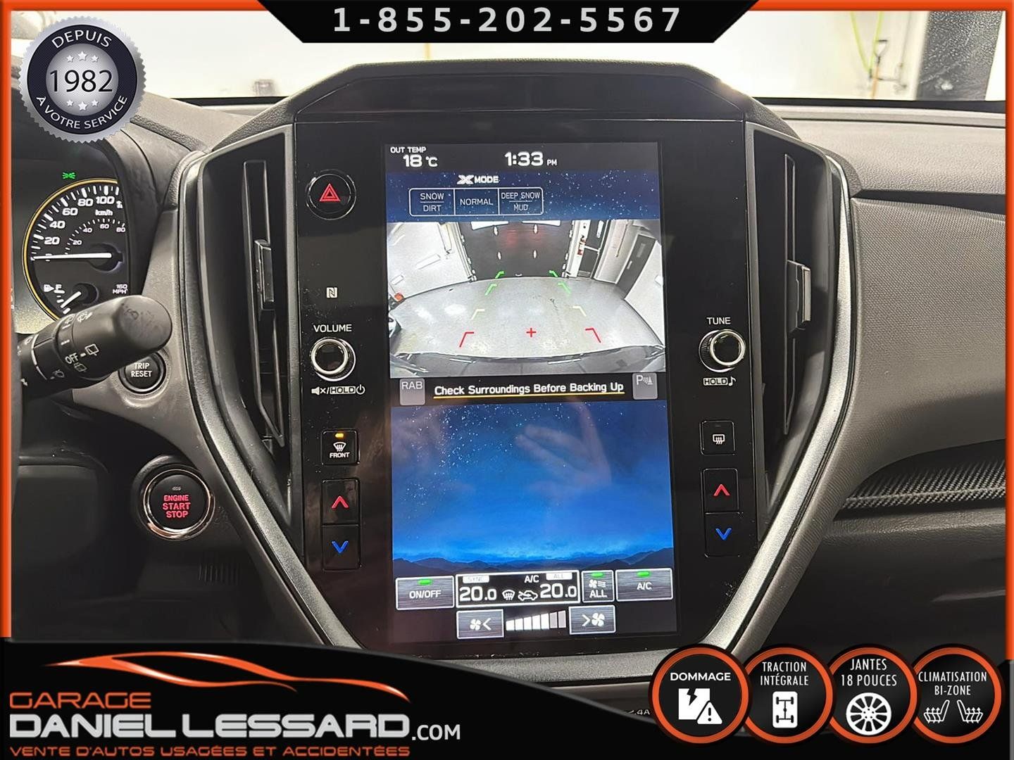 Subaru Crosstrek 2024 - Image 22