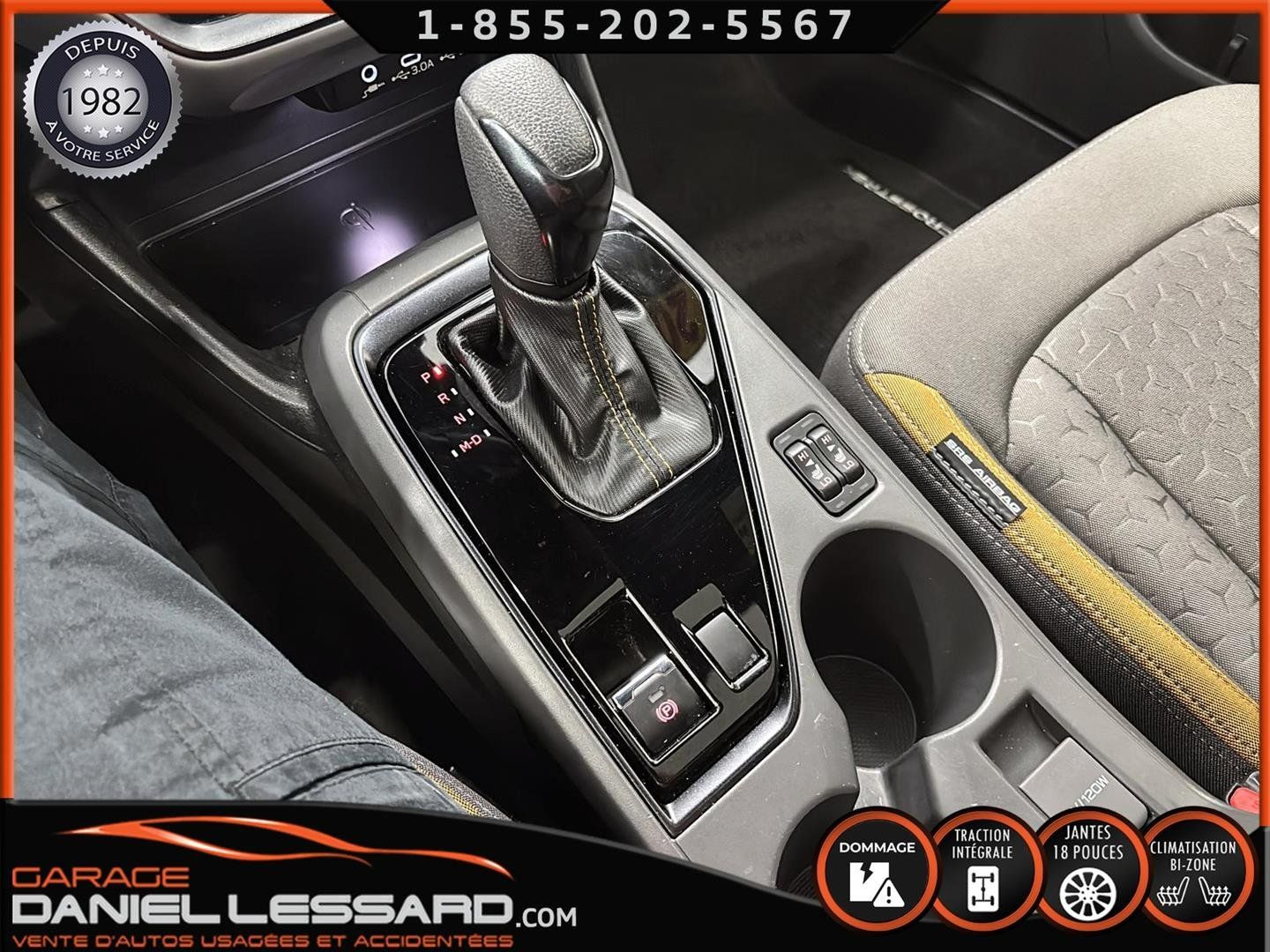 Subaru Crosstrek 2024 - Image 24