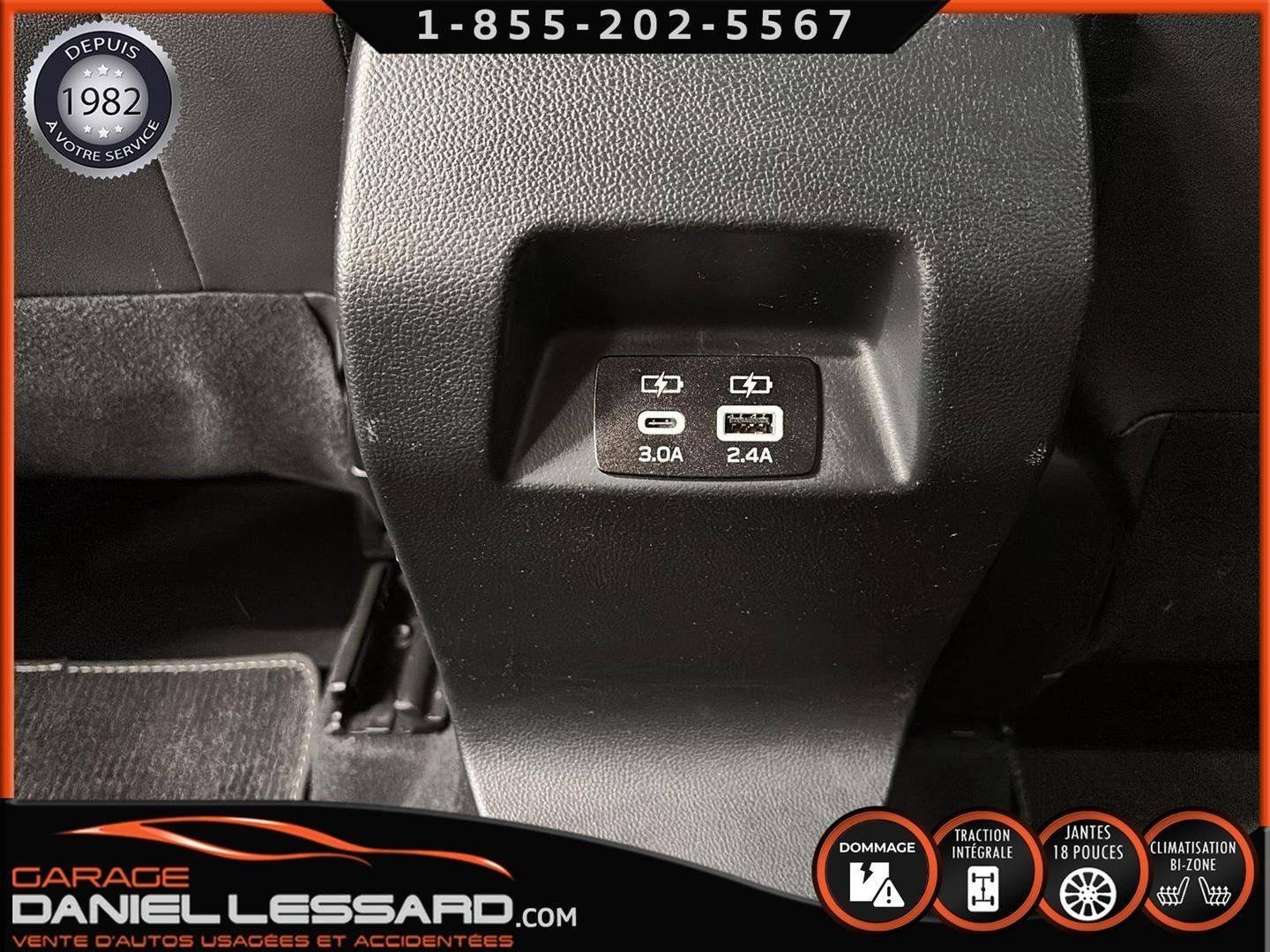 Subaru Crosstrek 2024 - Image 29
