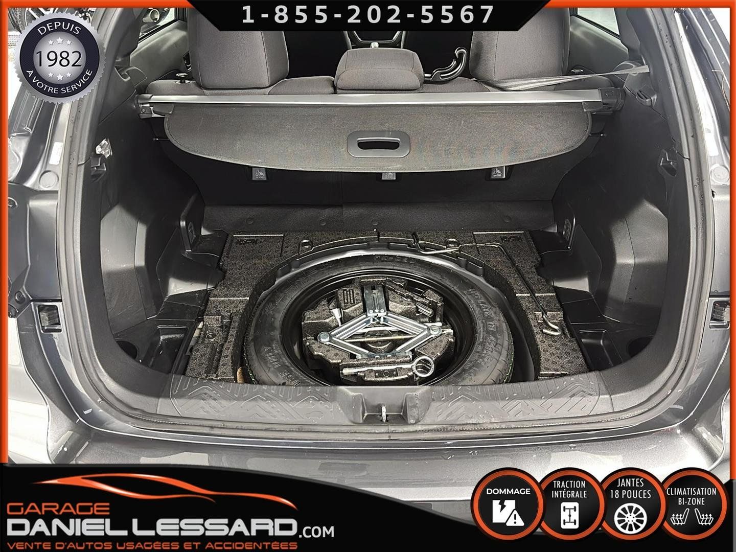 Subaru Crosstrek 2024 - Image 31