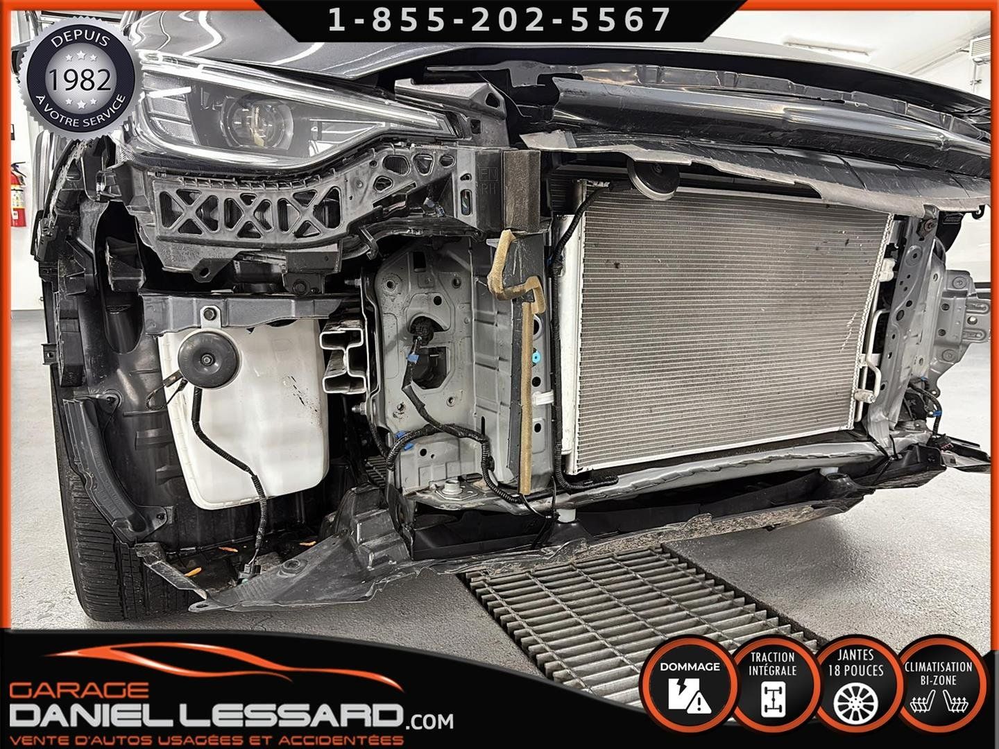 Subaru Crosstrek 2024 - Image 35
