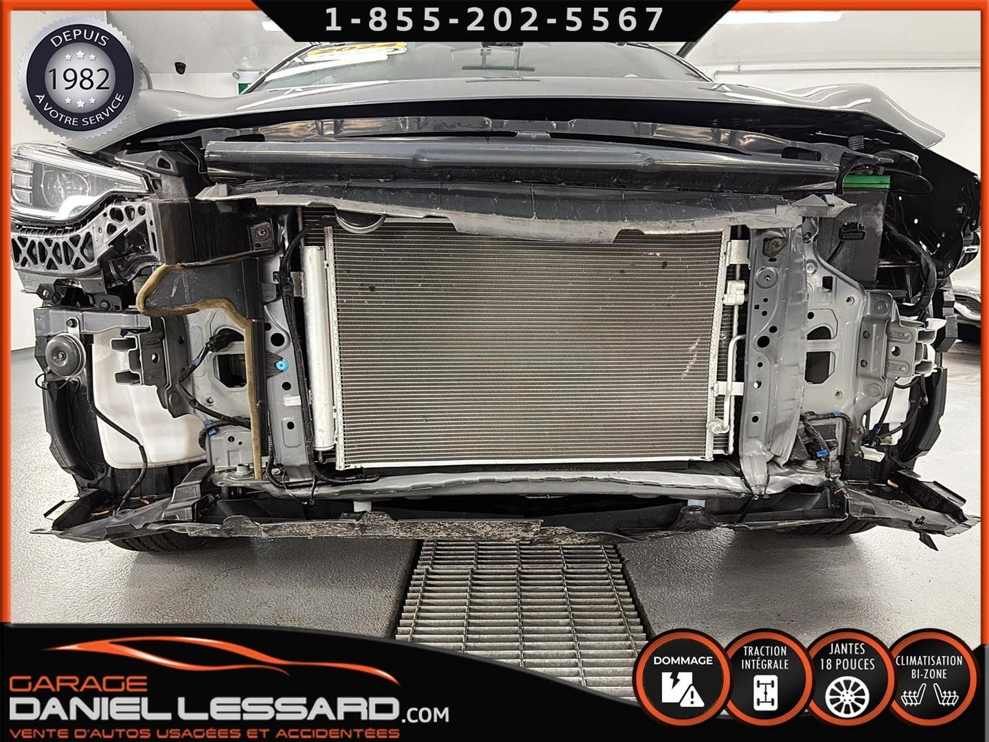 Subaru Crosstrek 2024 - Image 36