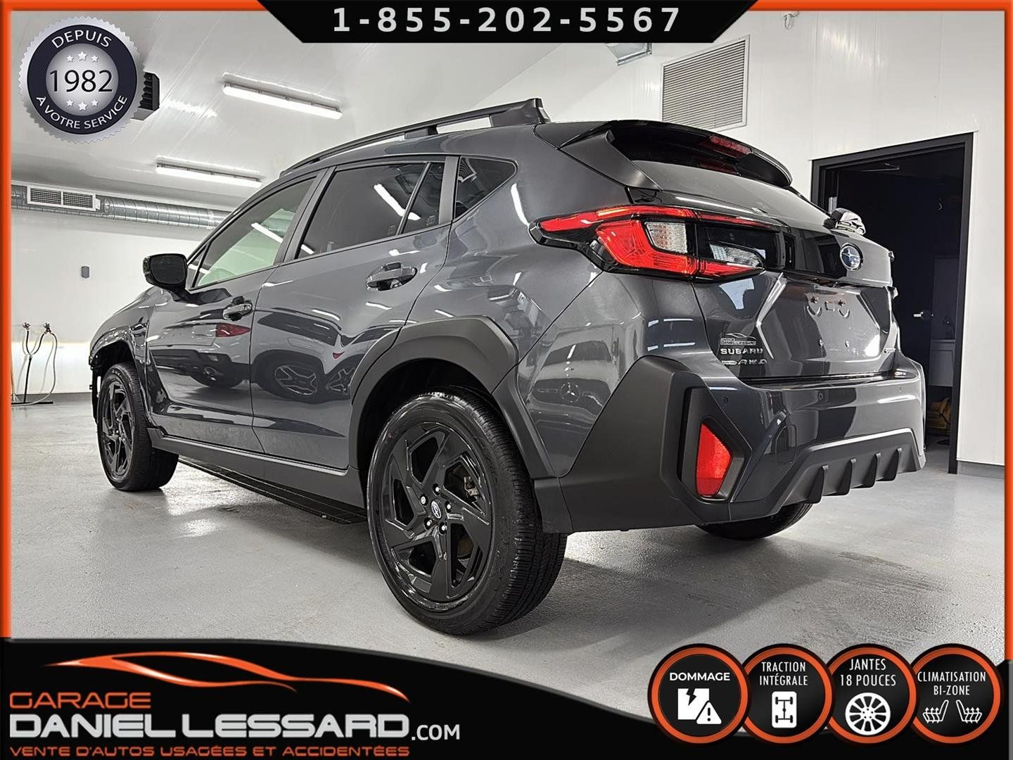 Subaru Crosstrek 2024 - Image 4