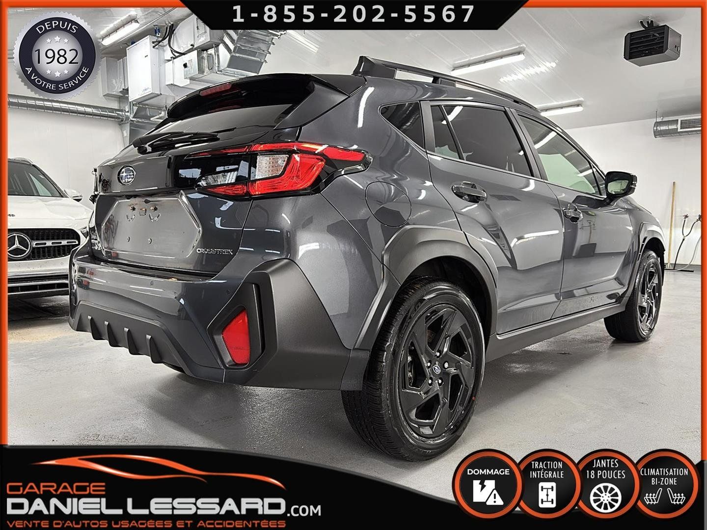 Subaru Crosstrek 2024 - Image 6