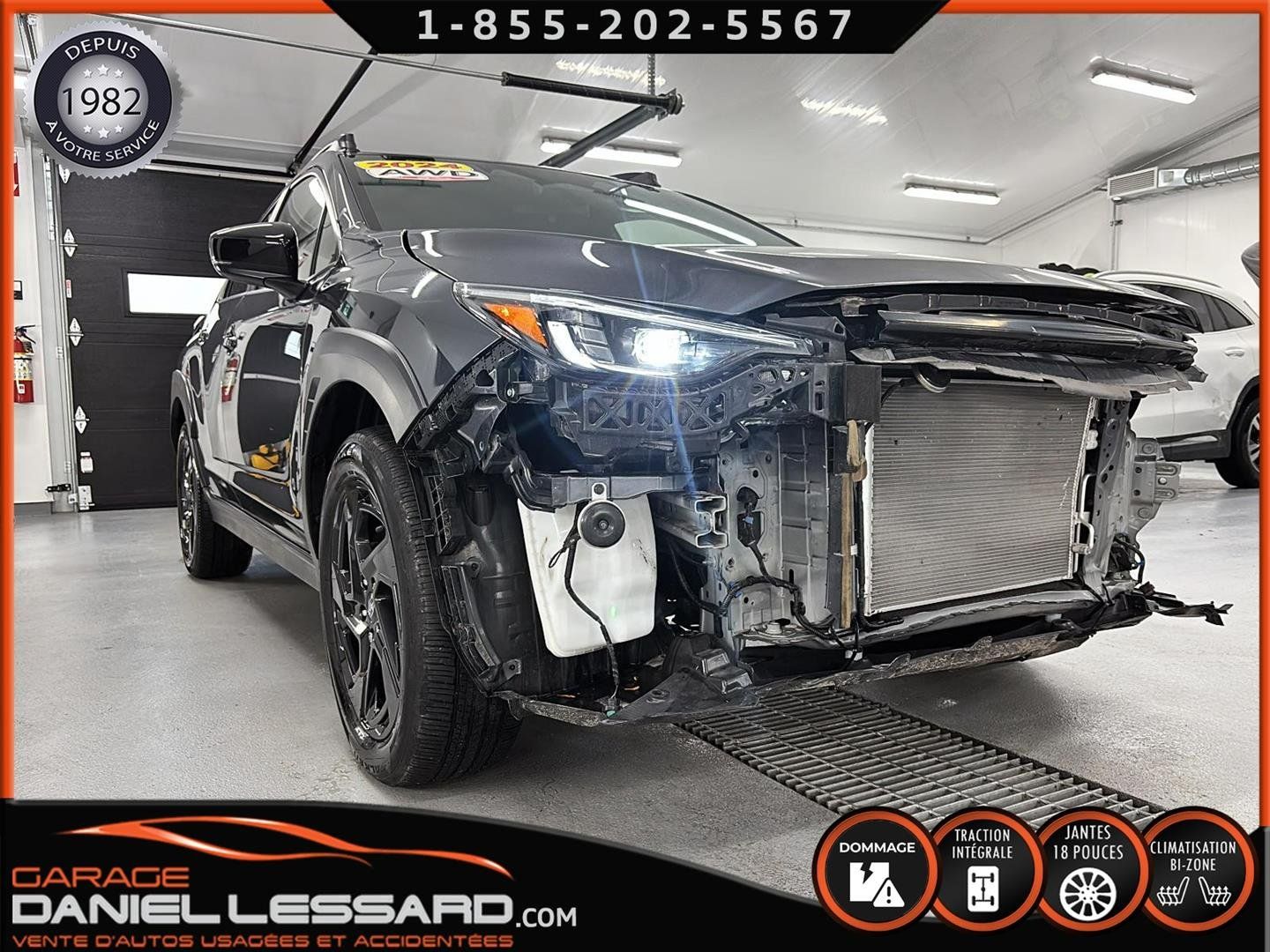Subaru Crosstrek 2024 - Image 7