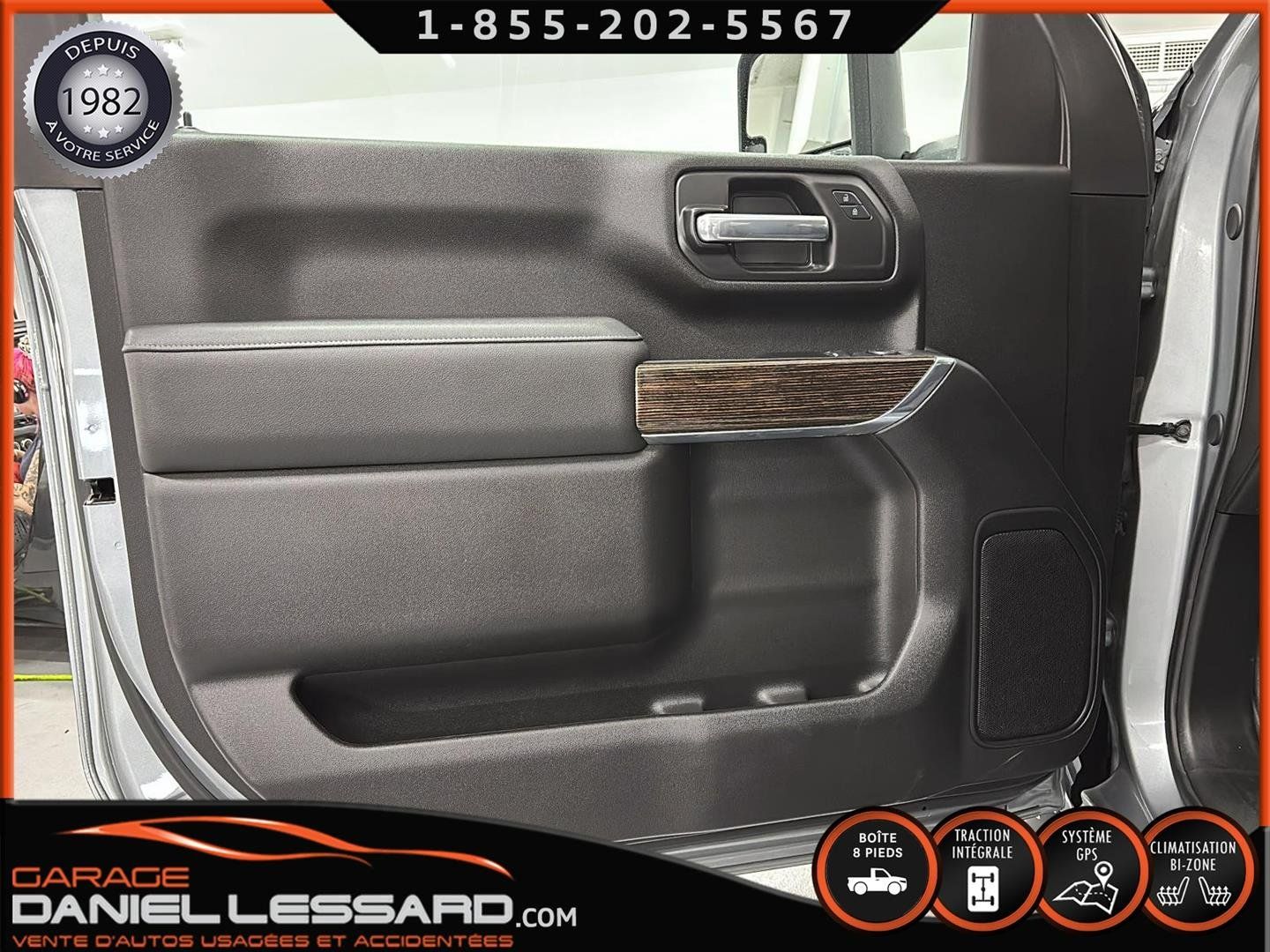 GMC Sierra 3500HD 2024 - Image 18